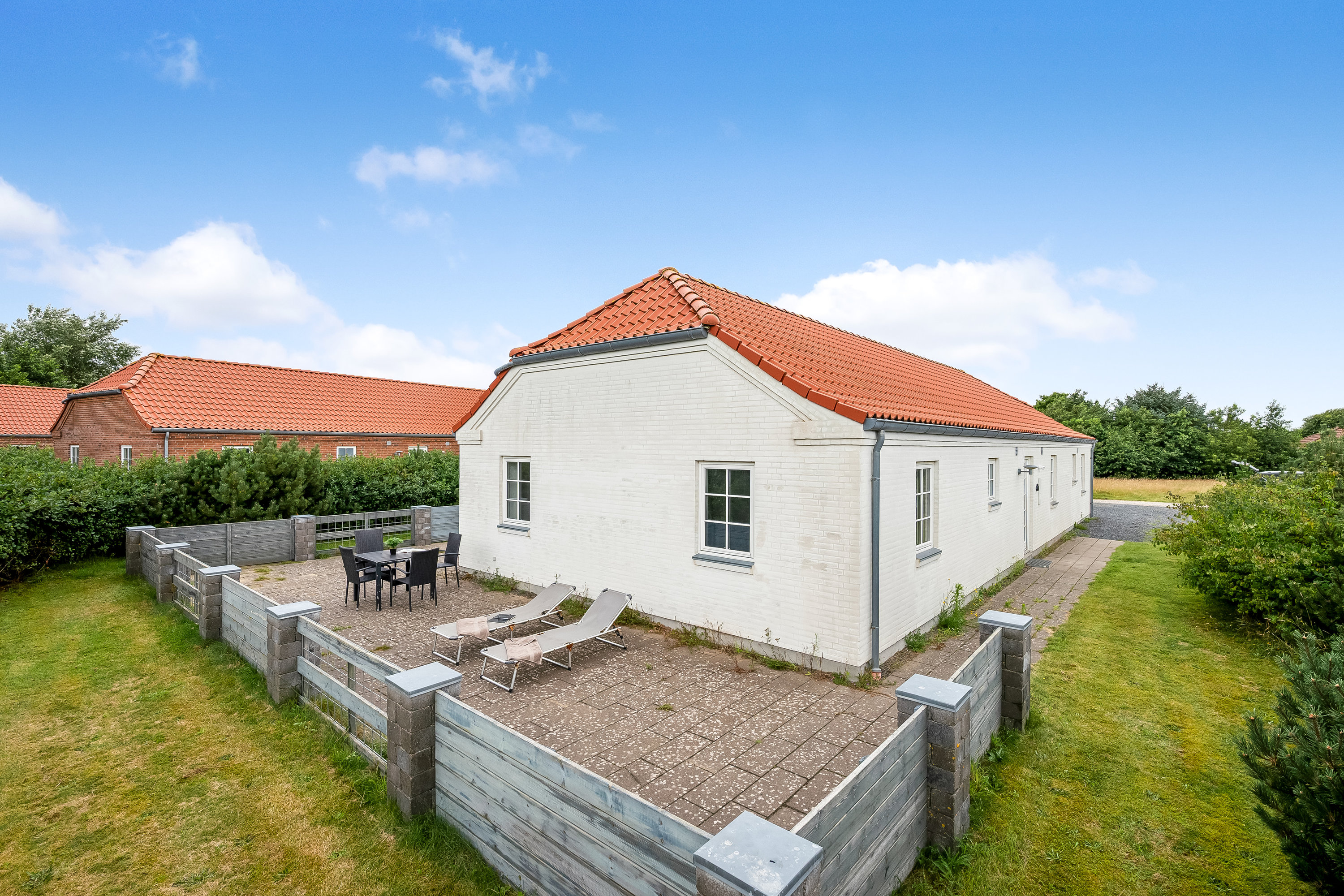 Villa på Hovænget 13, Ho, 6857 Blåvand