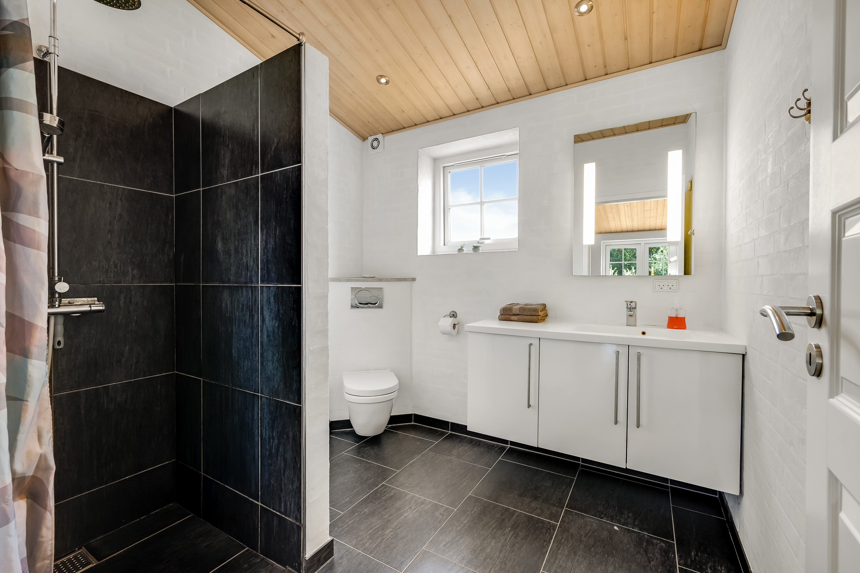 Fremhævet  billede i fuldskærmstilstand. Billede af Hovænget 13, Ho, 6857 Blåvand