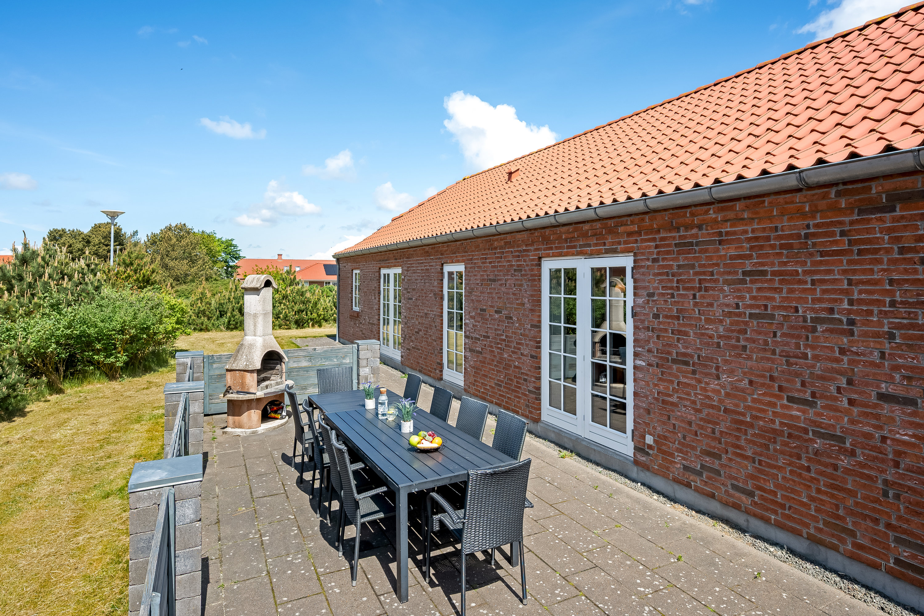 Miniaturebillede 1: . Billede af Hovænget 15, Ho, 6857 Blåvand