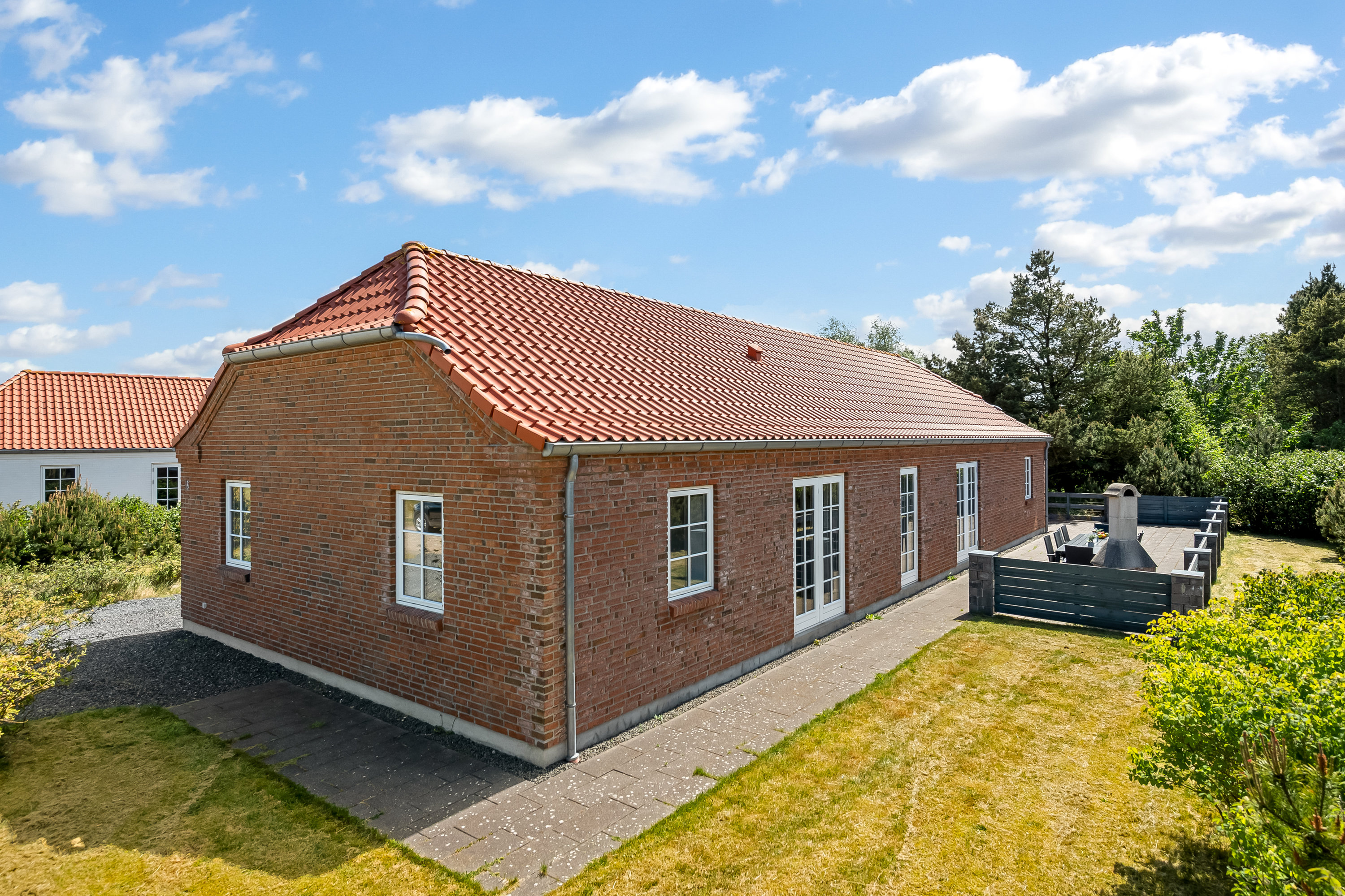 Villa på Hovænget 15, Ho, 6857 Blåvand