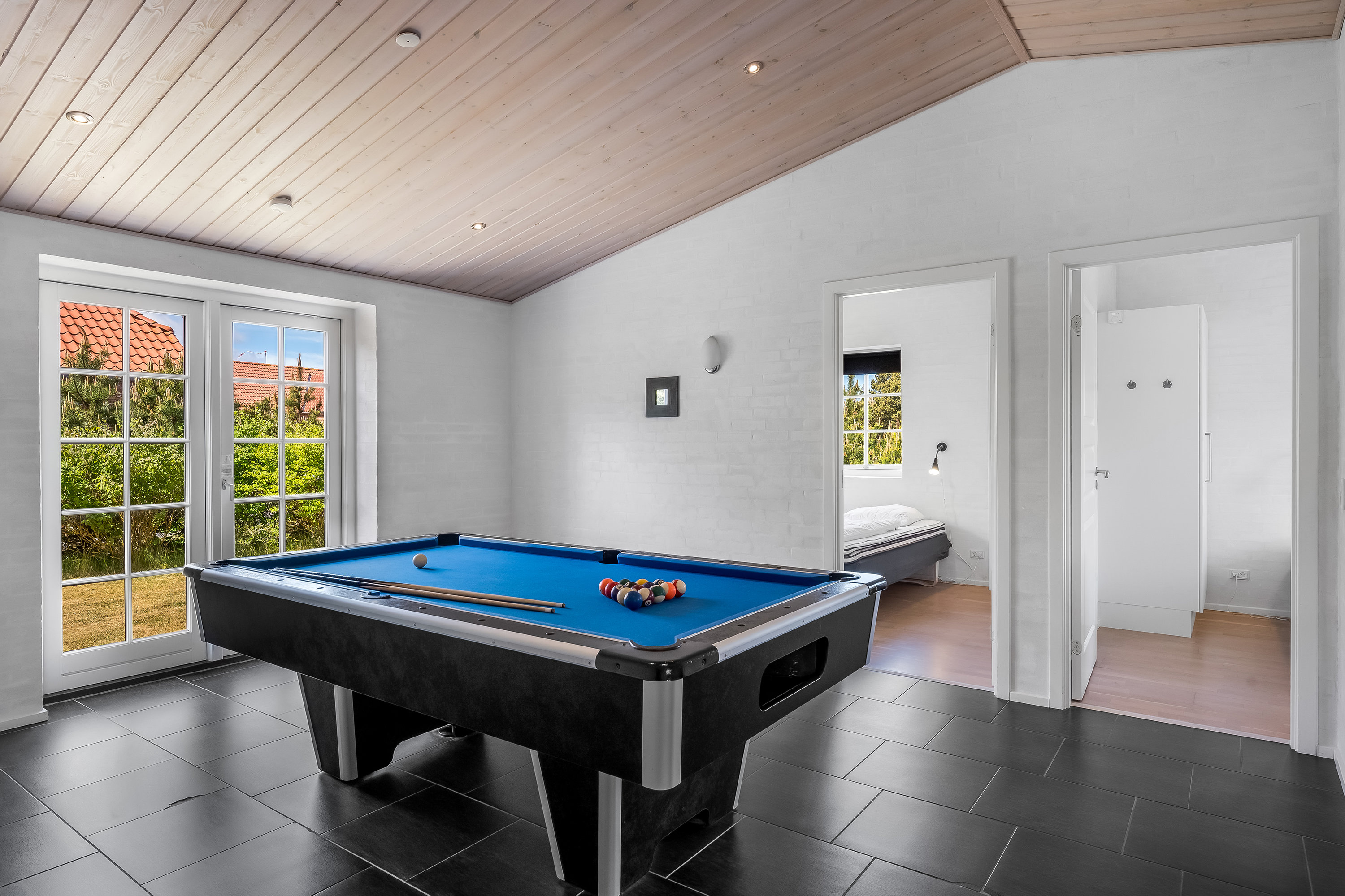 Miniaturebillede 2: . Billede af Hovænget 15, Ho, 6857 Blåvand