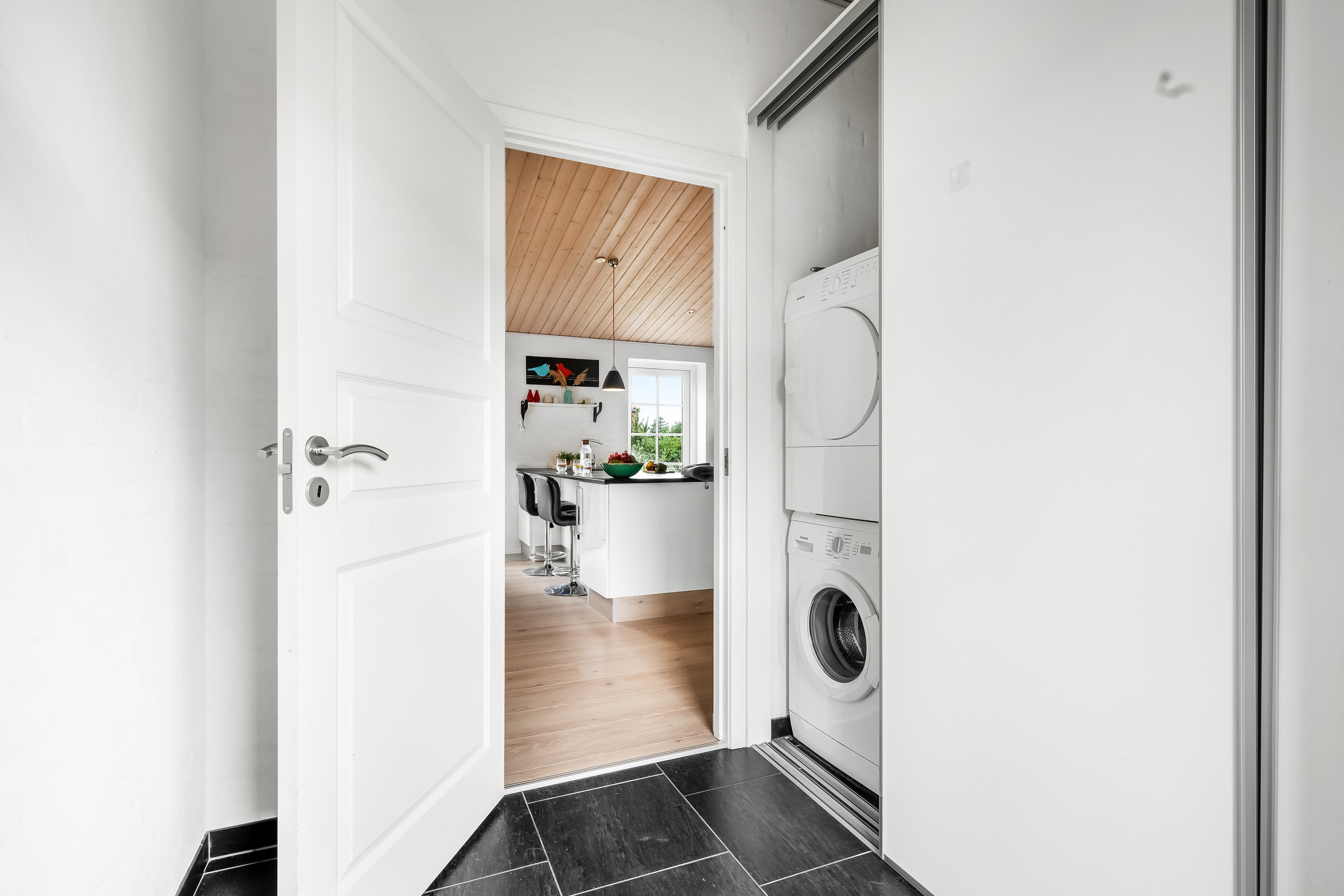 Fremhævet  billede i fuldskærmstilstand. Billede af Hovænget 13, Ho, 6857 Blåvand