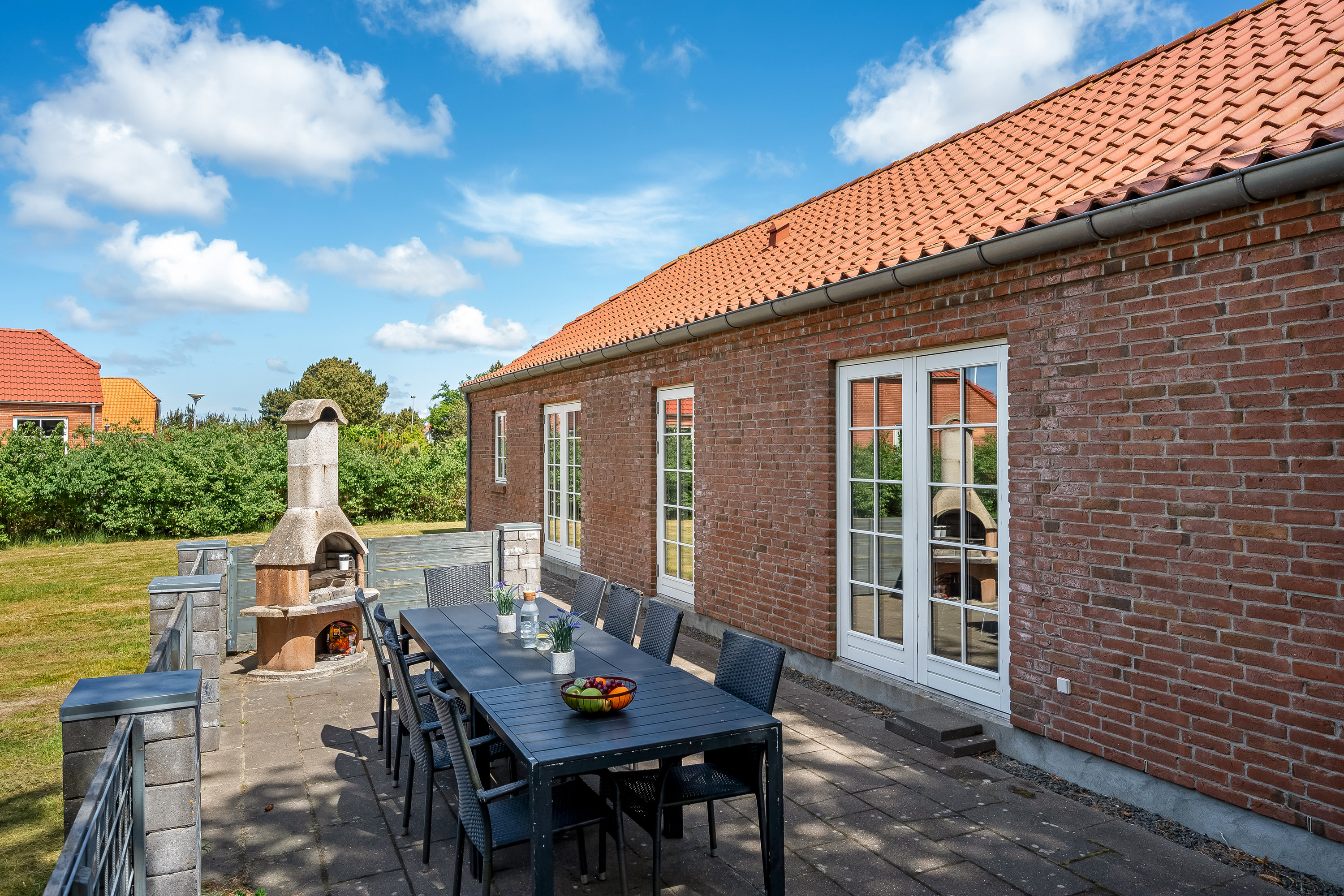 Miniaturebillede 1: . Billede af Hovænget 17, Ho, 6857 Blåvand