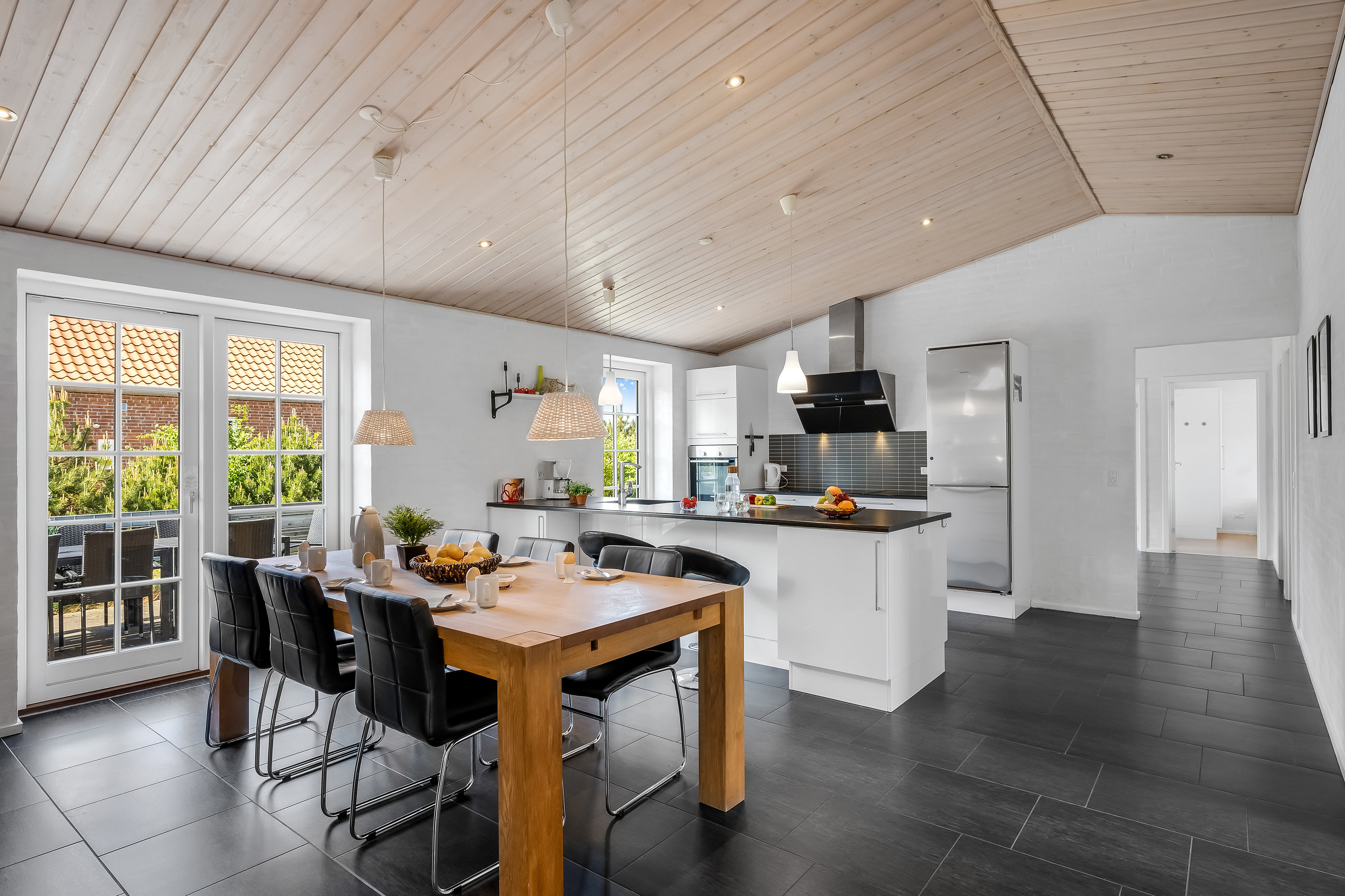 Fremhævet  billede i fuldskærmstilstand. Billede af Hovænget 15, Ho, 6857 Blåvand