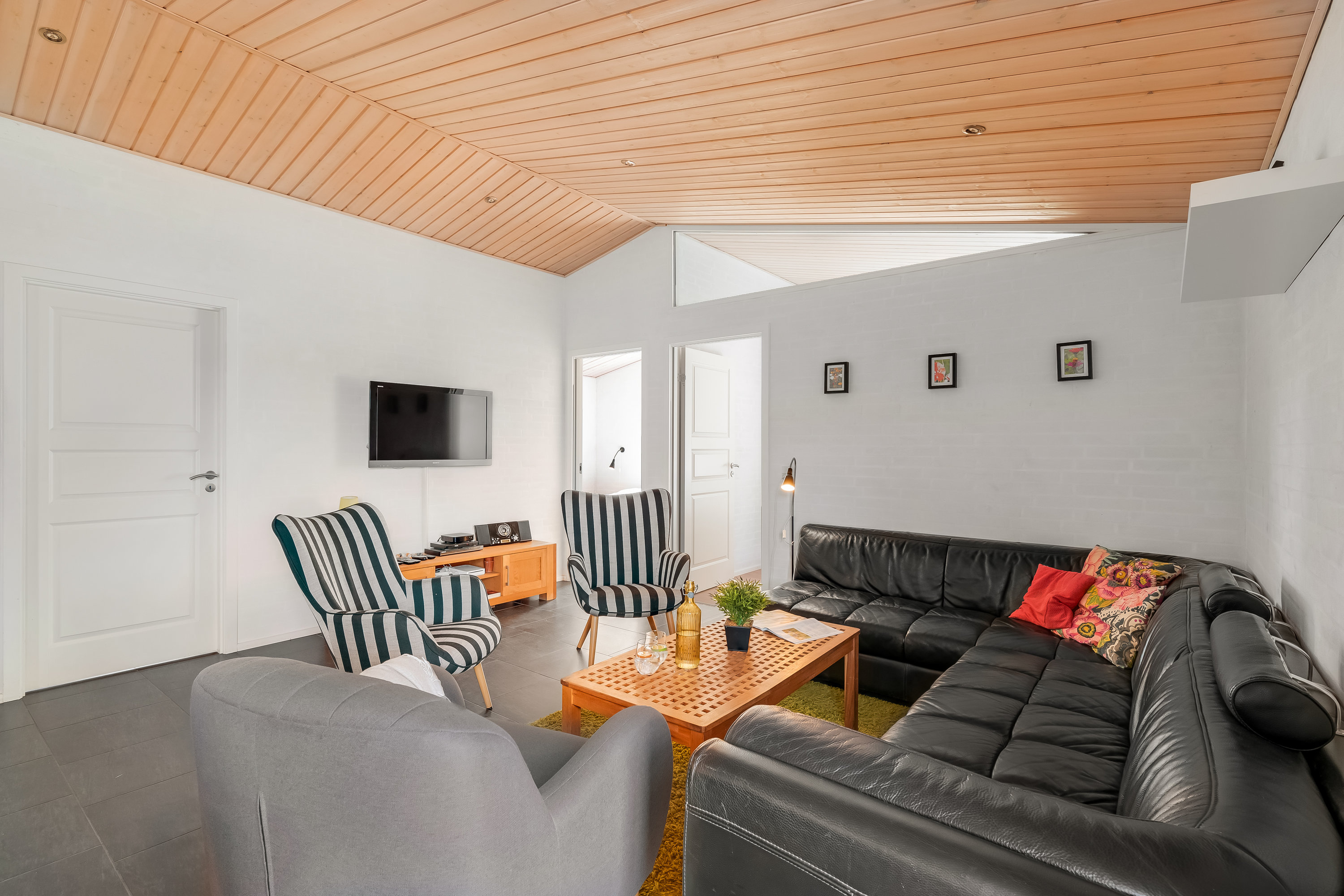 Fremhævet  billede i fuldskærmstilstand. Billede af Hovænget 17, Ho, 6857 Blåvand