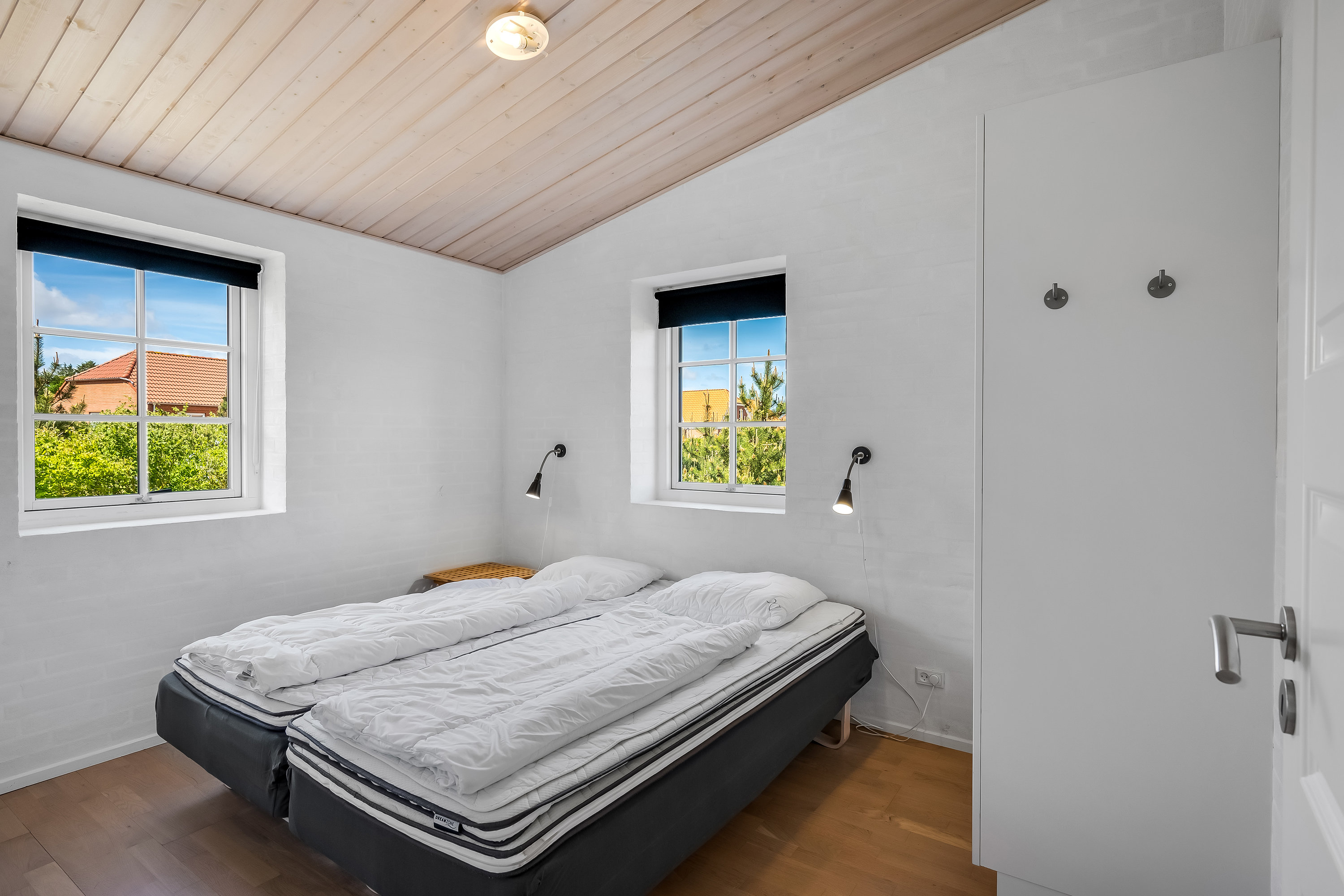 Fremhævet  billede i fuldskærmstilstand. Billede af Hovænget 15, Ho, 6857 Blåvand