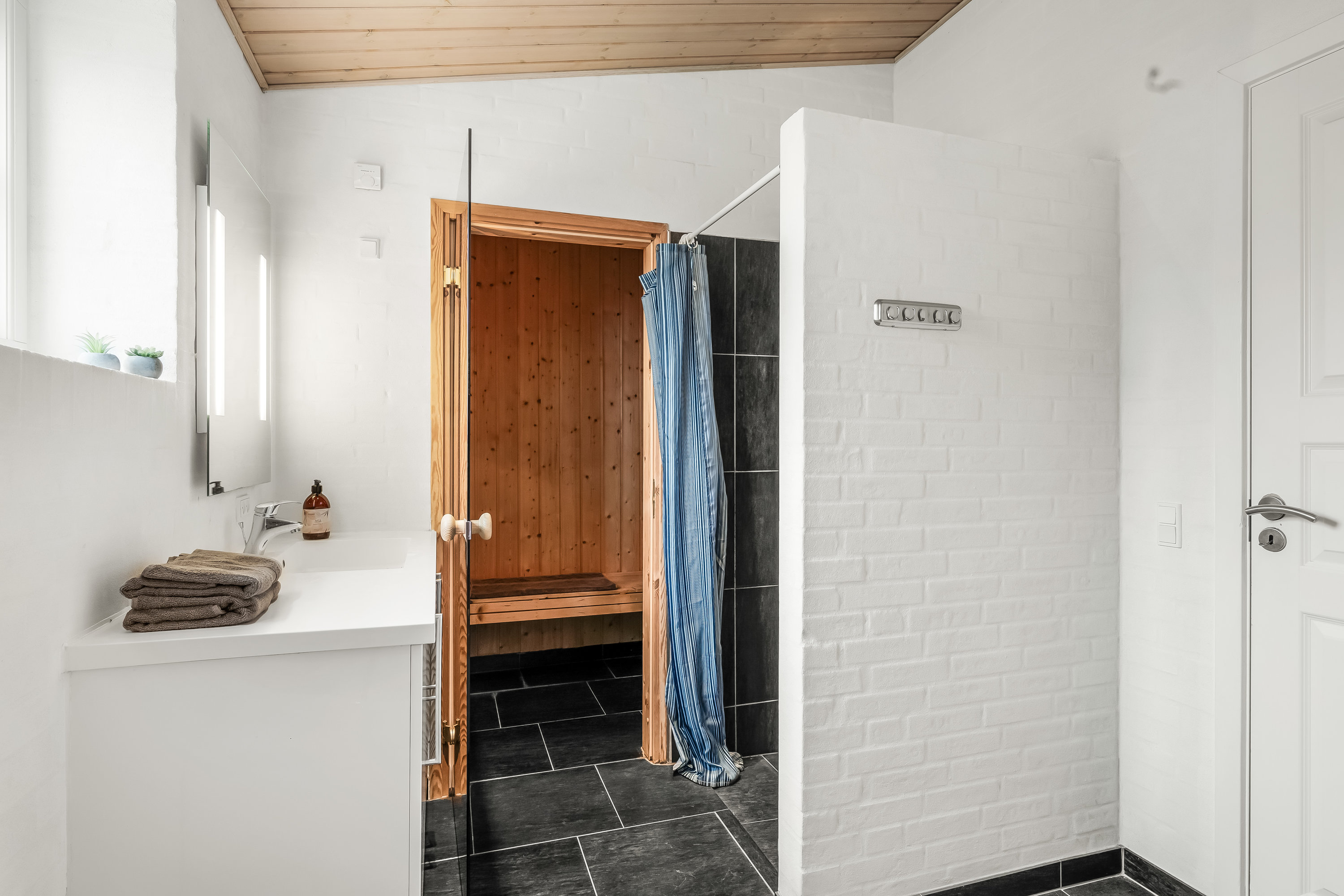 Fremhævet  billede i fuldskærmstilstand. Billede af Hovænget 13, Ho, 6857 Blåvand