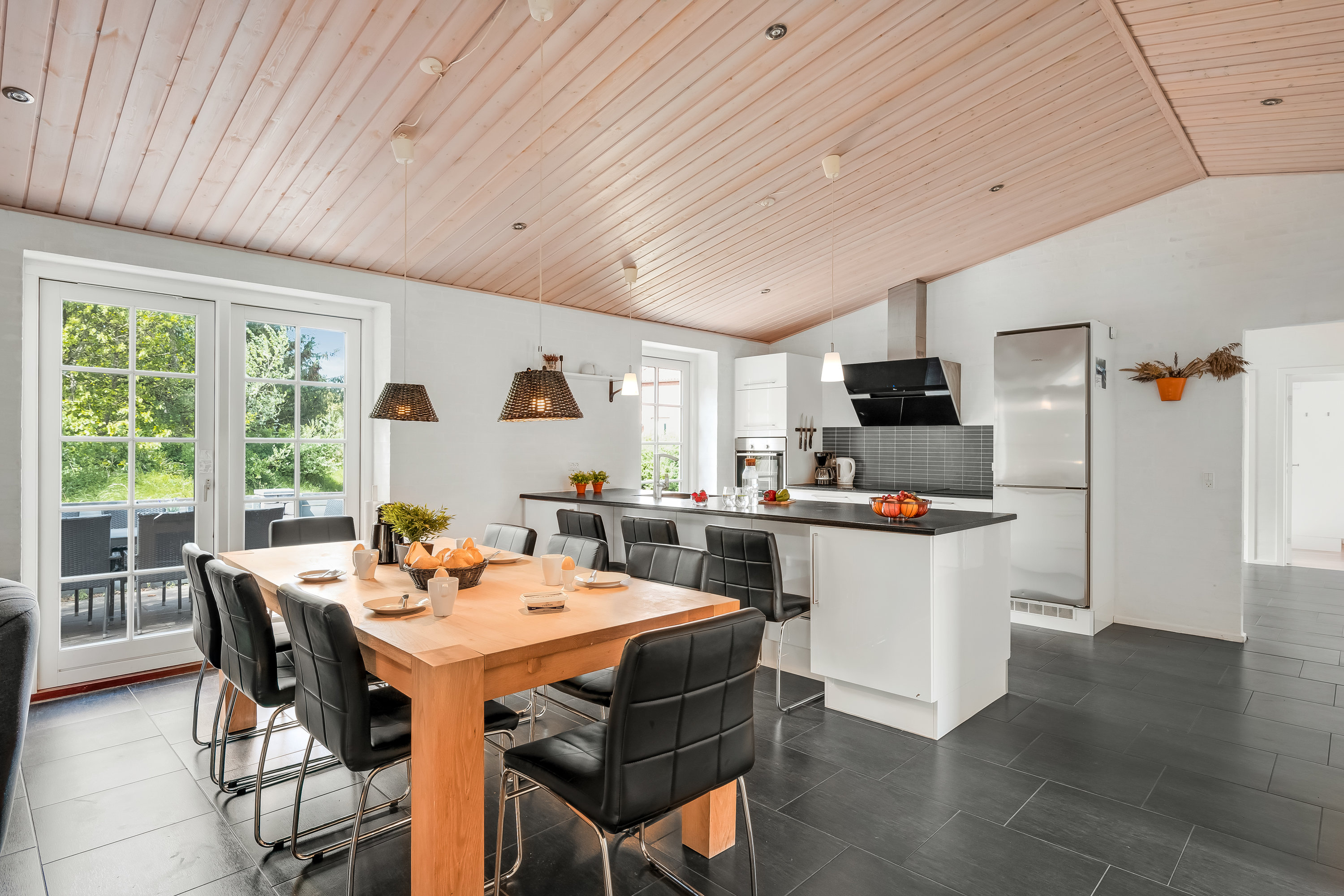 Miniaturebillede 2: . Billede af Hovænget 17, Ho, 6857 Blåvand