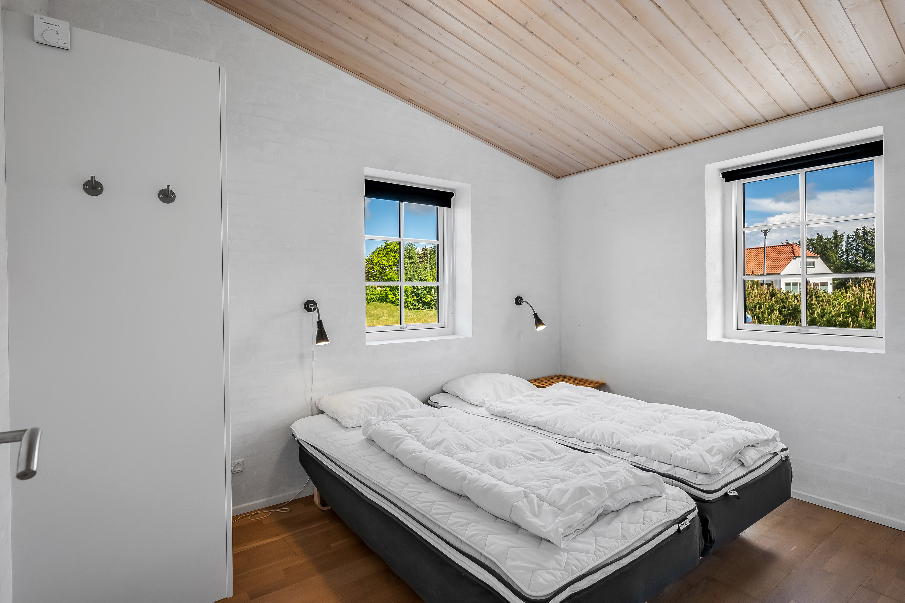 Fremhævet  billede i fuldskærmstilstand. Billede af Hovænget 15, Ho, 6857 Blåvand