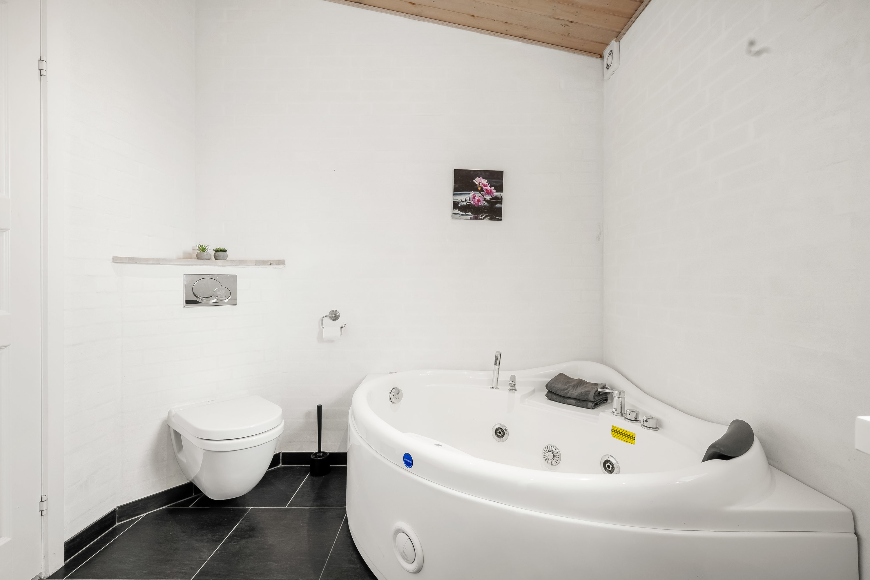 Fremhævet  billede i fuldskærmstilstand. Billede af Hovænget 13, Ho, 6857 Blåvand