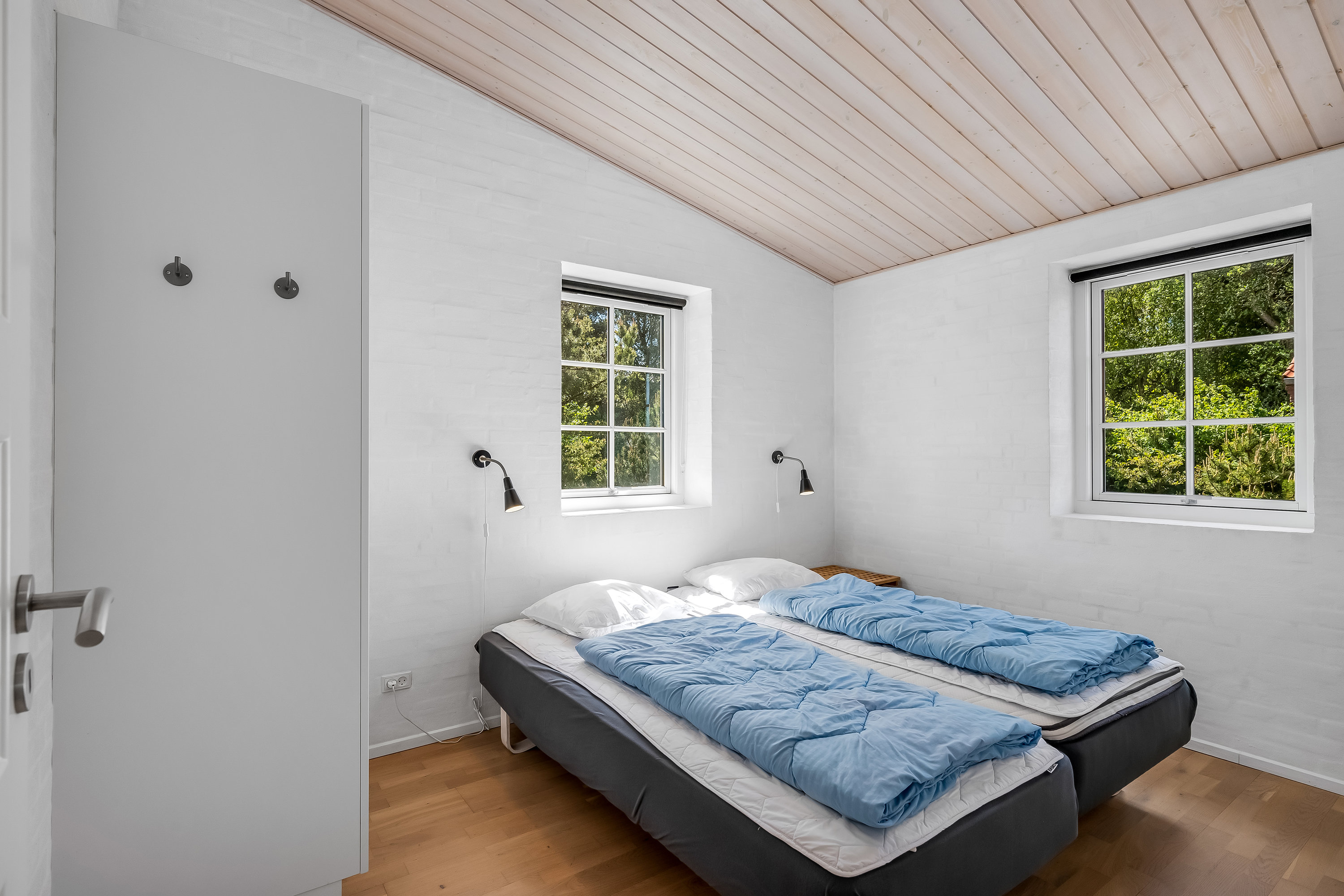 Fremhævet  billede i fuldskærmstilstand. Billede af Hovænget 15, Ho, 6857 Blåvand