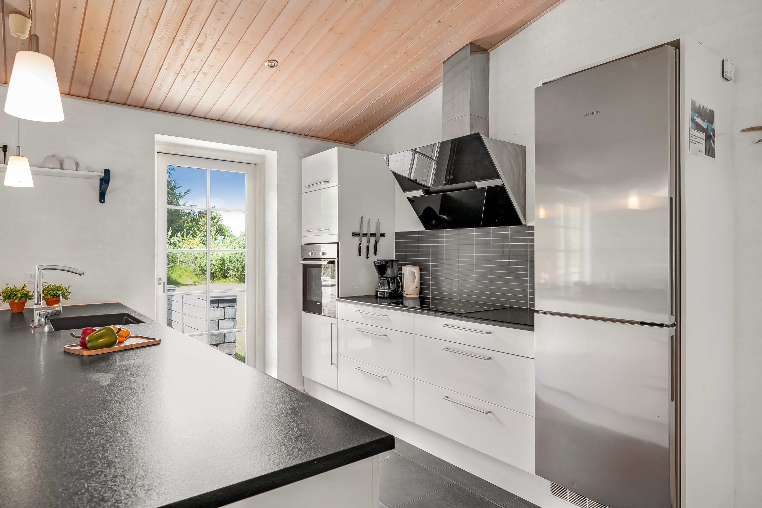 Fremhævet  billede i fuldskærmstilstand. Billede af Hovænget 17, Ho, 6857 Blåvand