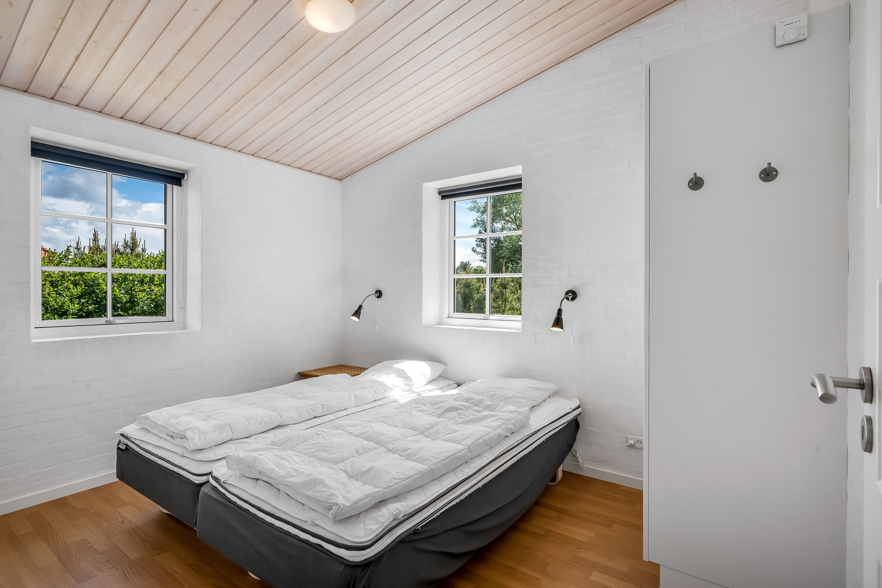 Fremhævet  billede i fuldskærmstilstand. Billede af Hovænget 15, Ho, 6857 Blåvand