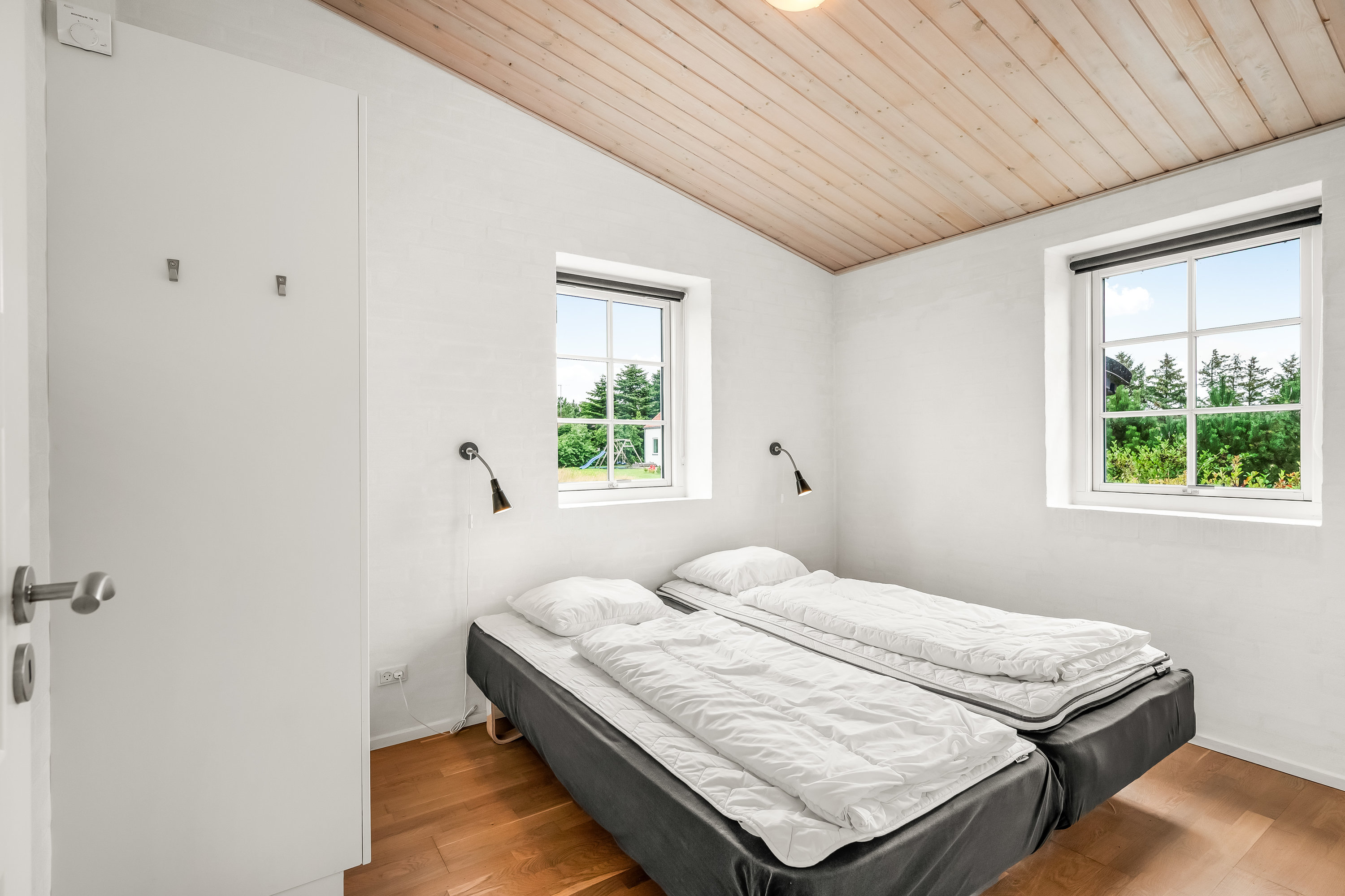 Fremhævet  billede i fuldskærmstilstand. Billede af Hovænget 13, Ho, 6857 Blåvand