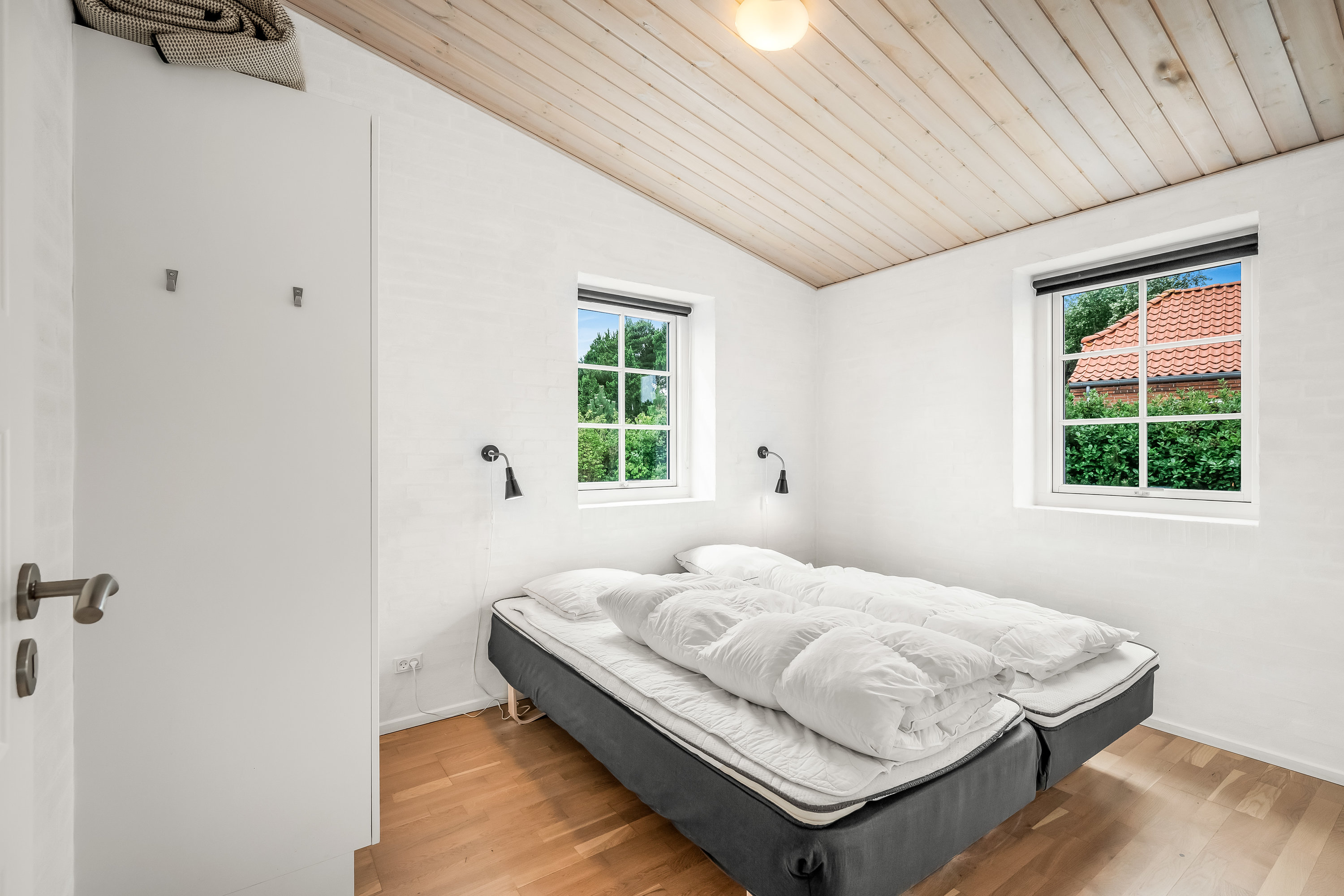 Fremhævet  billede i fuldskærmstilstand. Billede af Hovænget 13, Ho, 6857 Blåvand