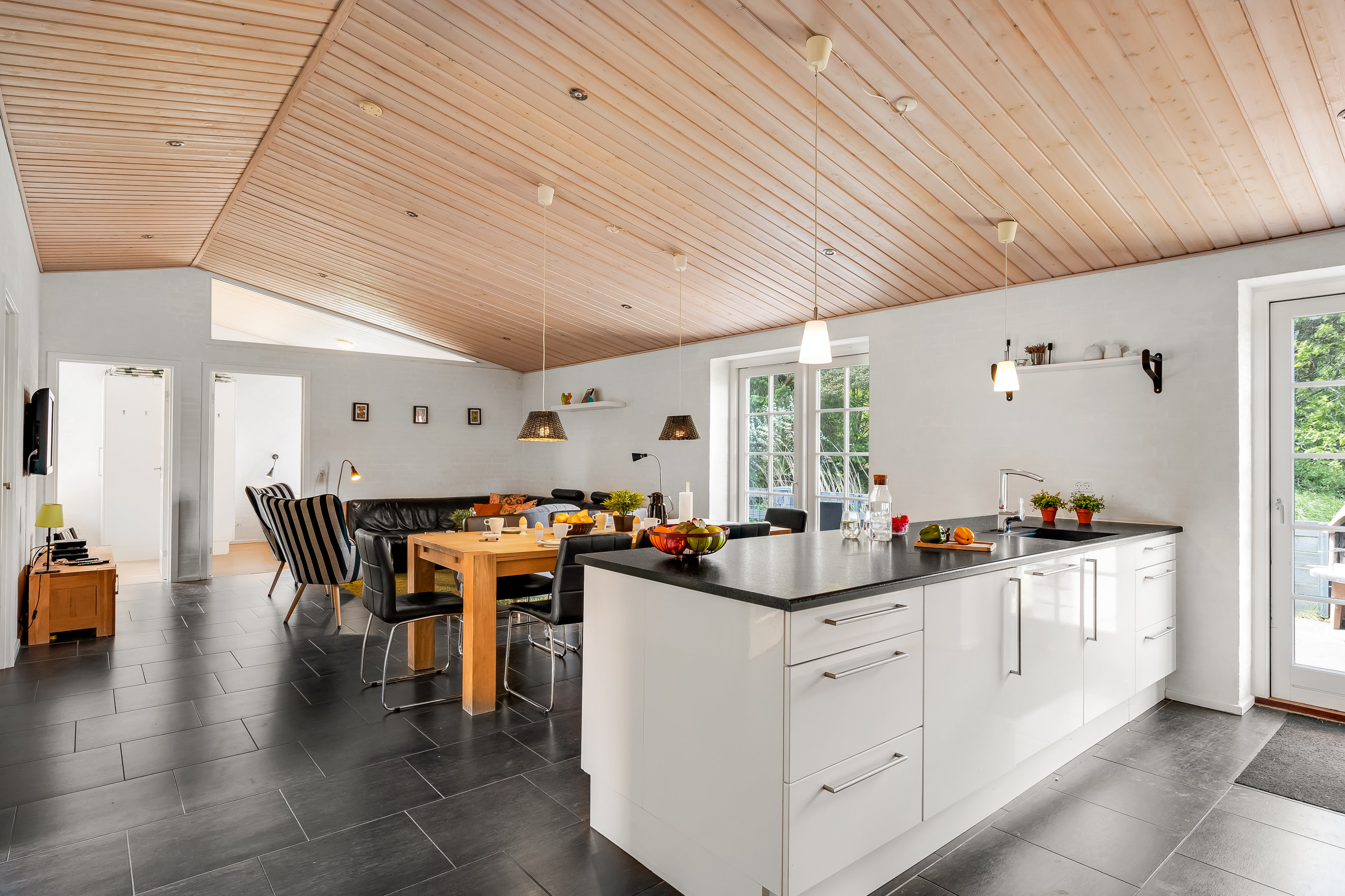 Fremhævet  billede i fuldskærmstilstand. Billede af Hovænget 17, Ho, 6857 Blåvand