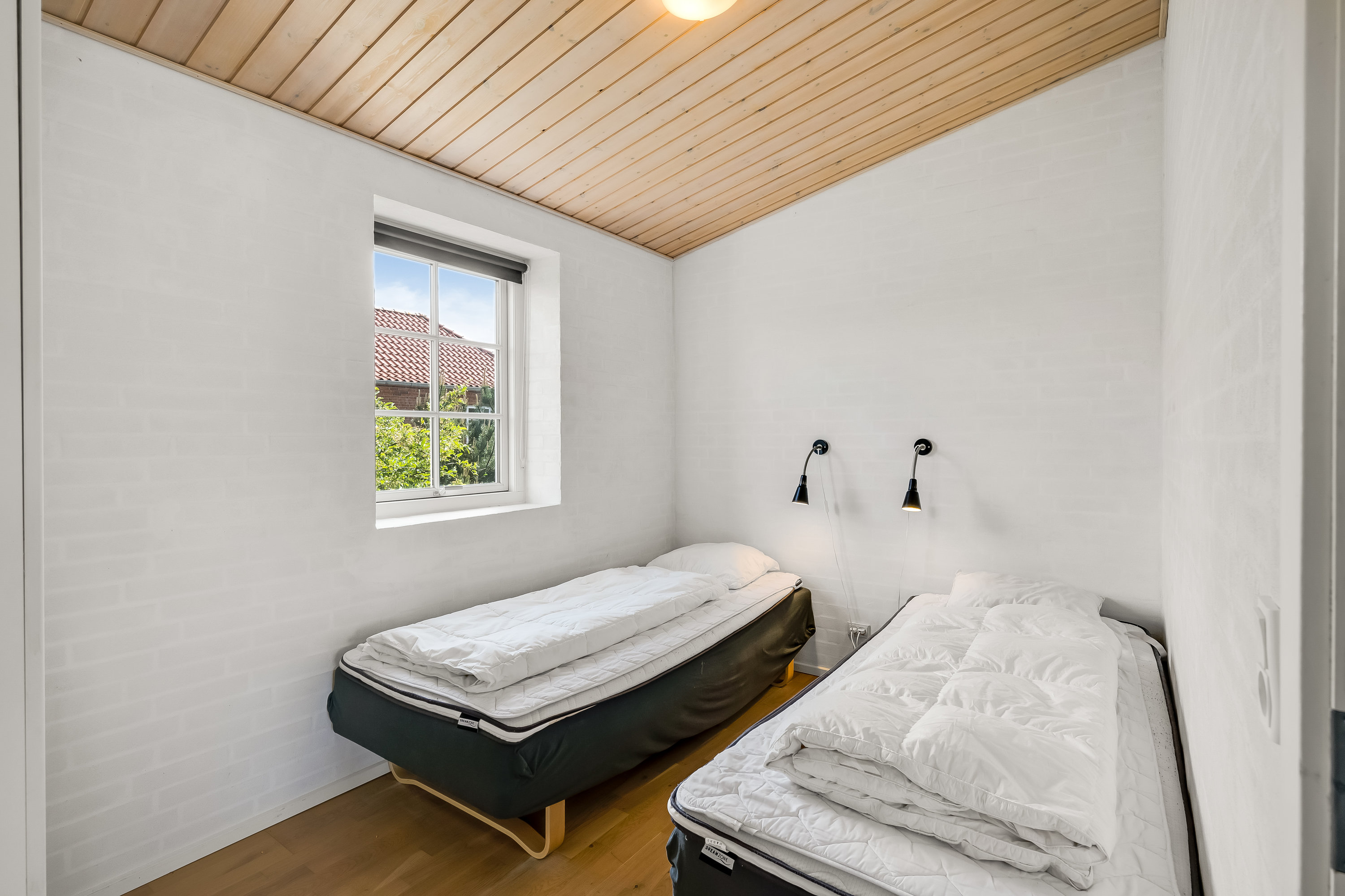 Fremhævet  billede i fuldskærmstilstand. Billede af Hovænget 17, Ho, 6857 Blåvand