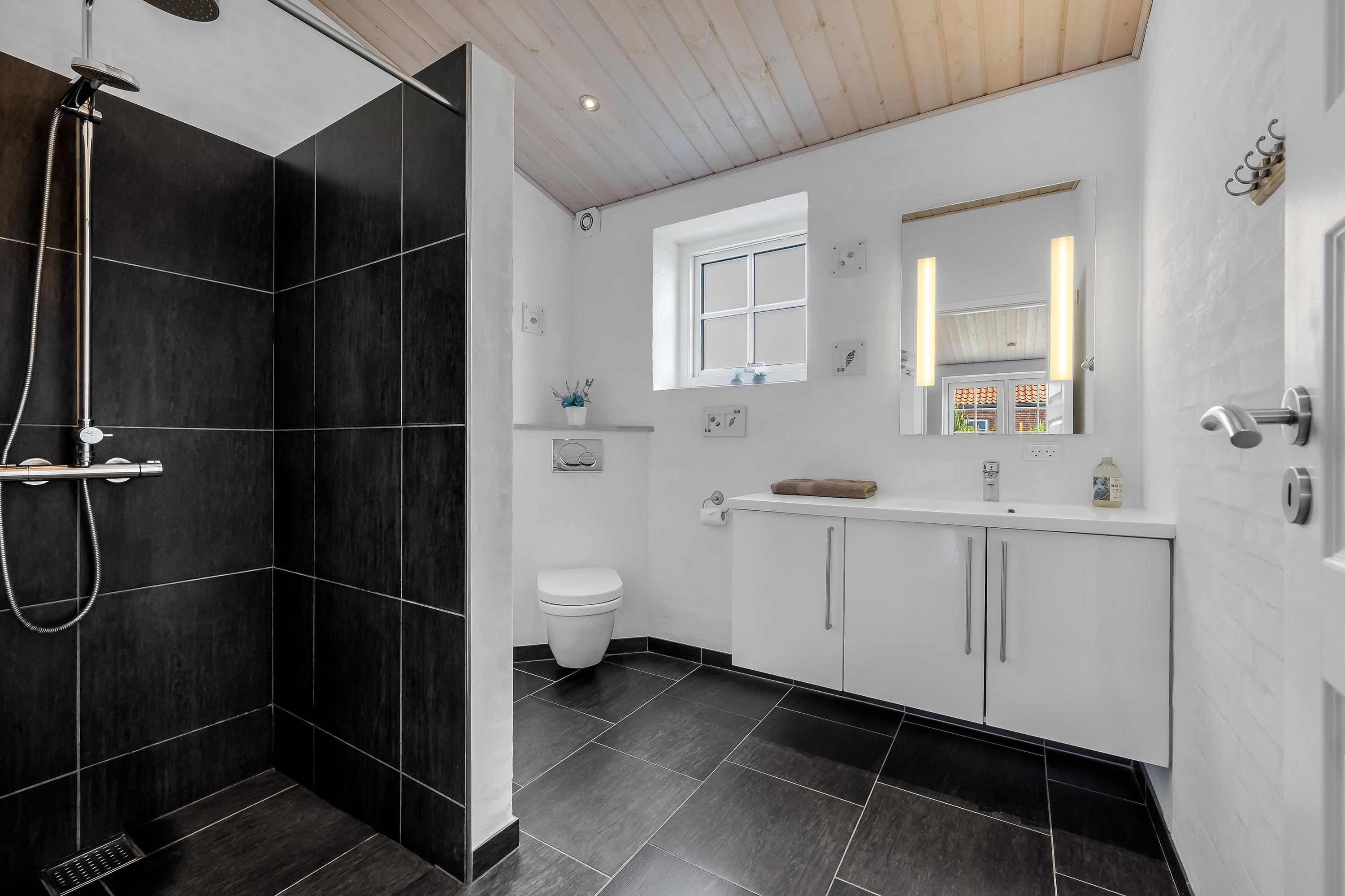 Fremhævet  billede i fuldskærmstilstand. Billede af Hovænget 15, Ho, 6857 Blåvand