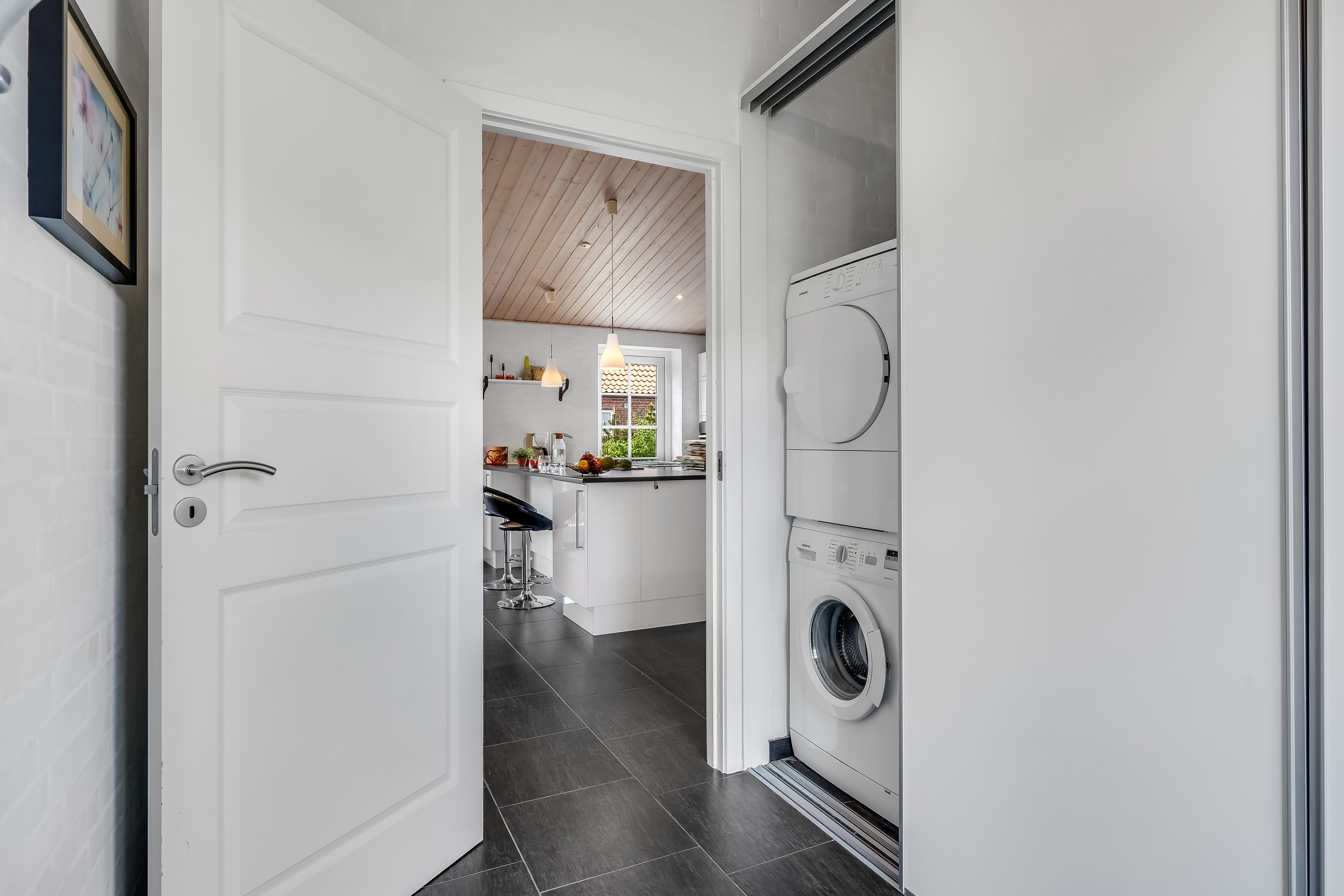 Fremhævet  billede i fuldskærmstilstand. Billede af Hovænget 15, Ho, 6857 Blåvand