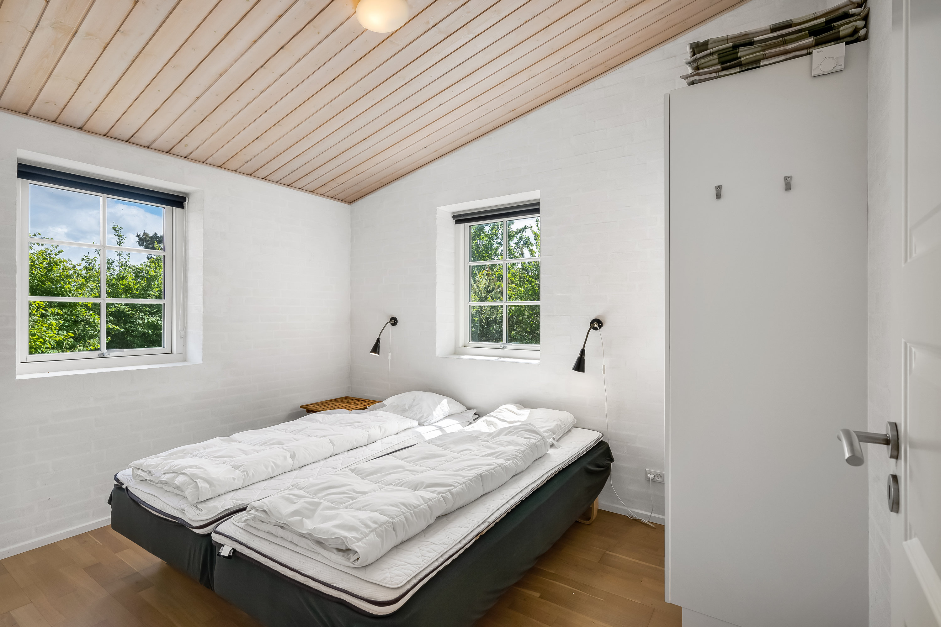 Fremhævet  billede i fuldskærmstilstand. Billede af Hovænget 17, Ho, 6857 Blåvand