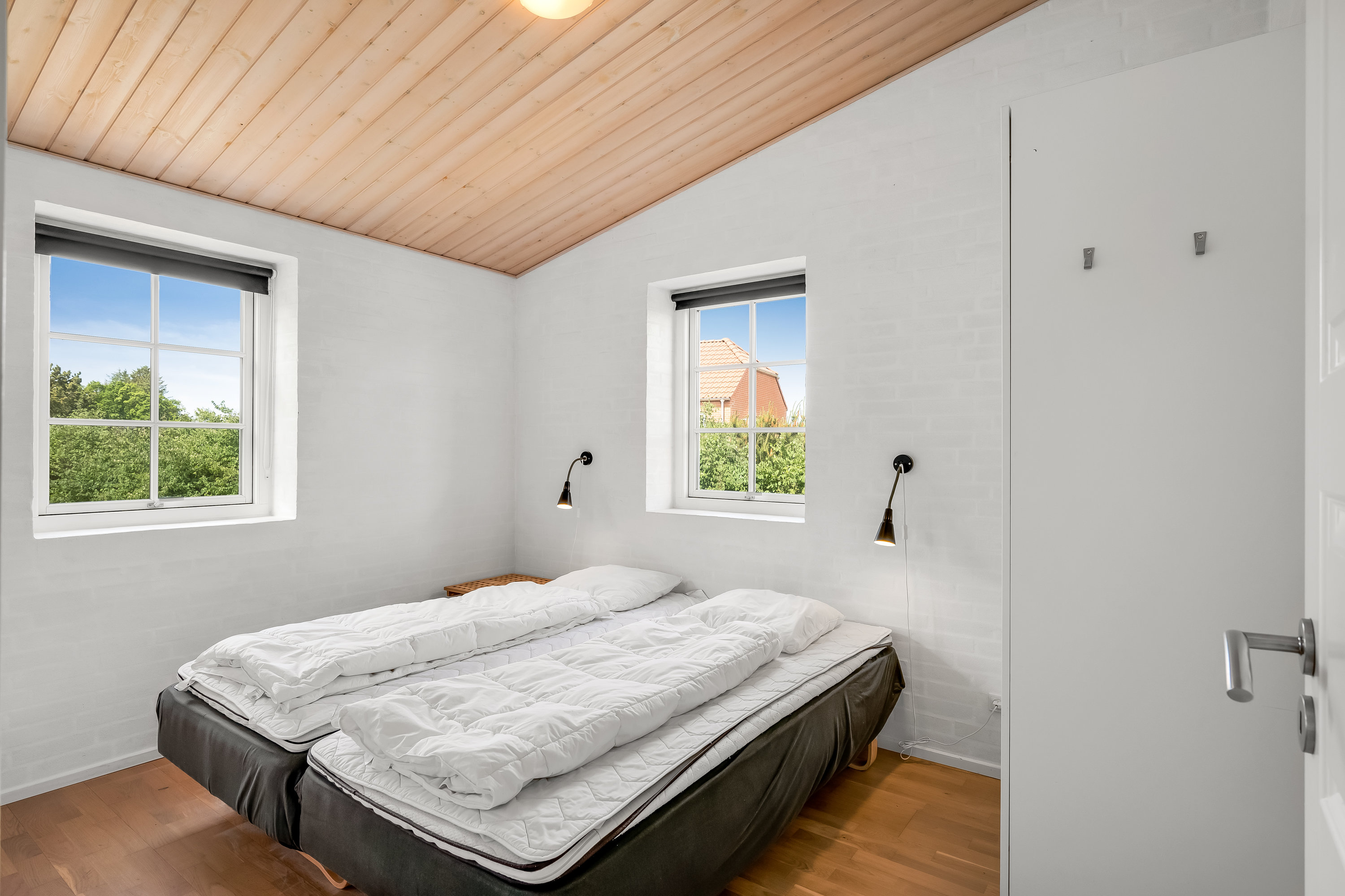 Fremhævet  billede i fuldskærmstilstand. Billede af Hovænget 17, Ho, 6857 Blåvand