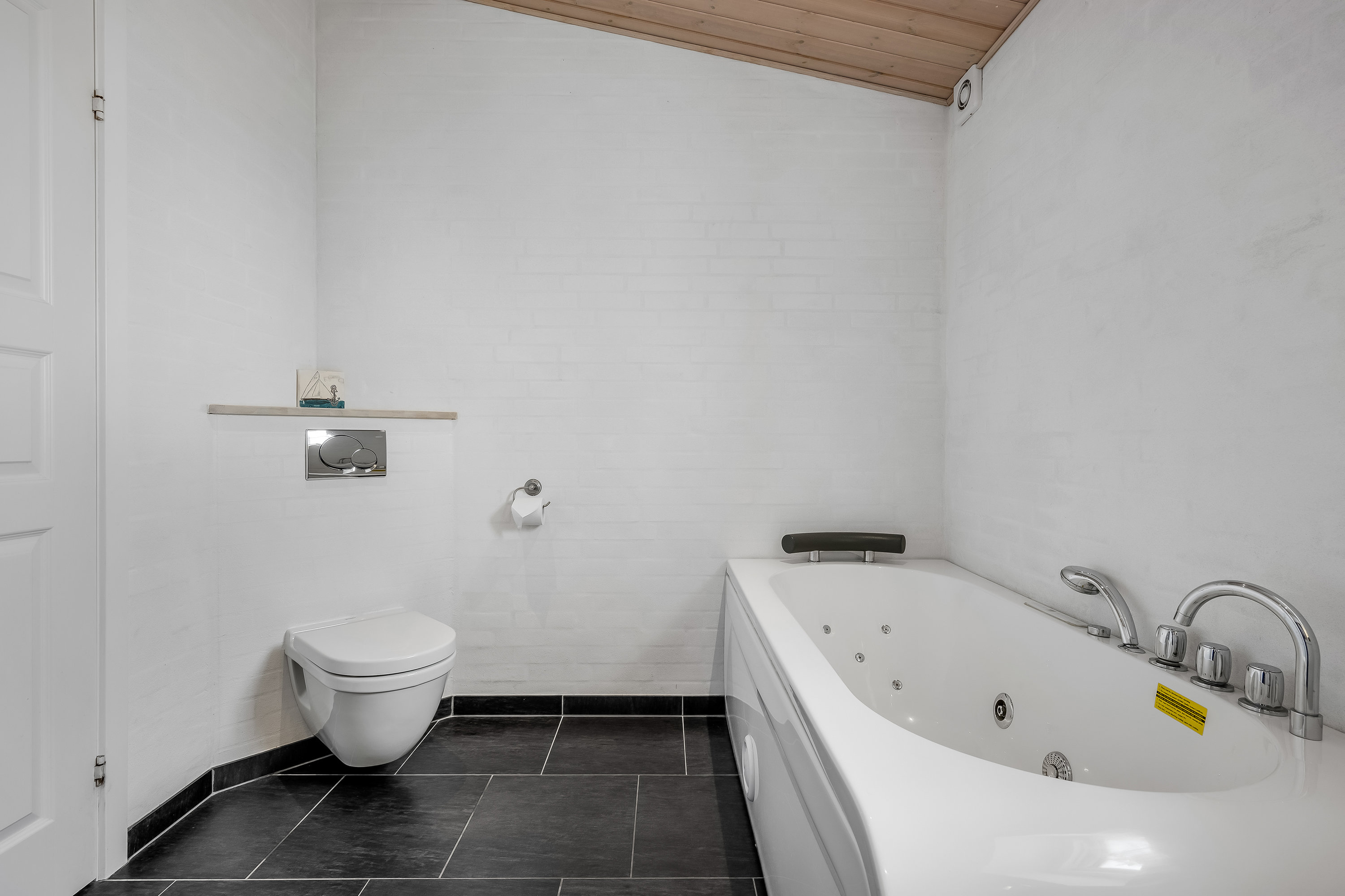 Fremhævet  billede i fuldskærmstilstand. Billede af Hovænget 15, Ho, 6857 Blåvand