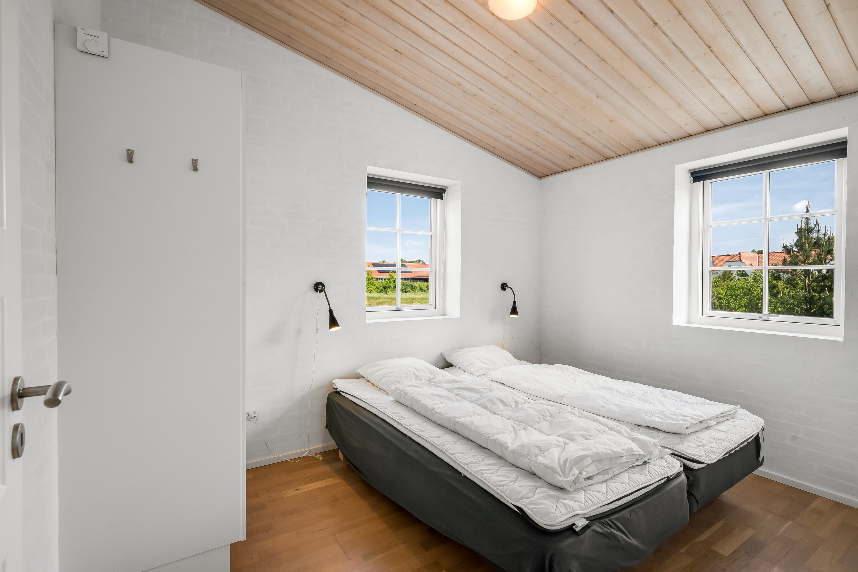 Fremhævet  billede i fuldskærmstilstand. Billede af Hovænget 17, Ho, 6857 Blåvand