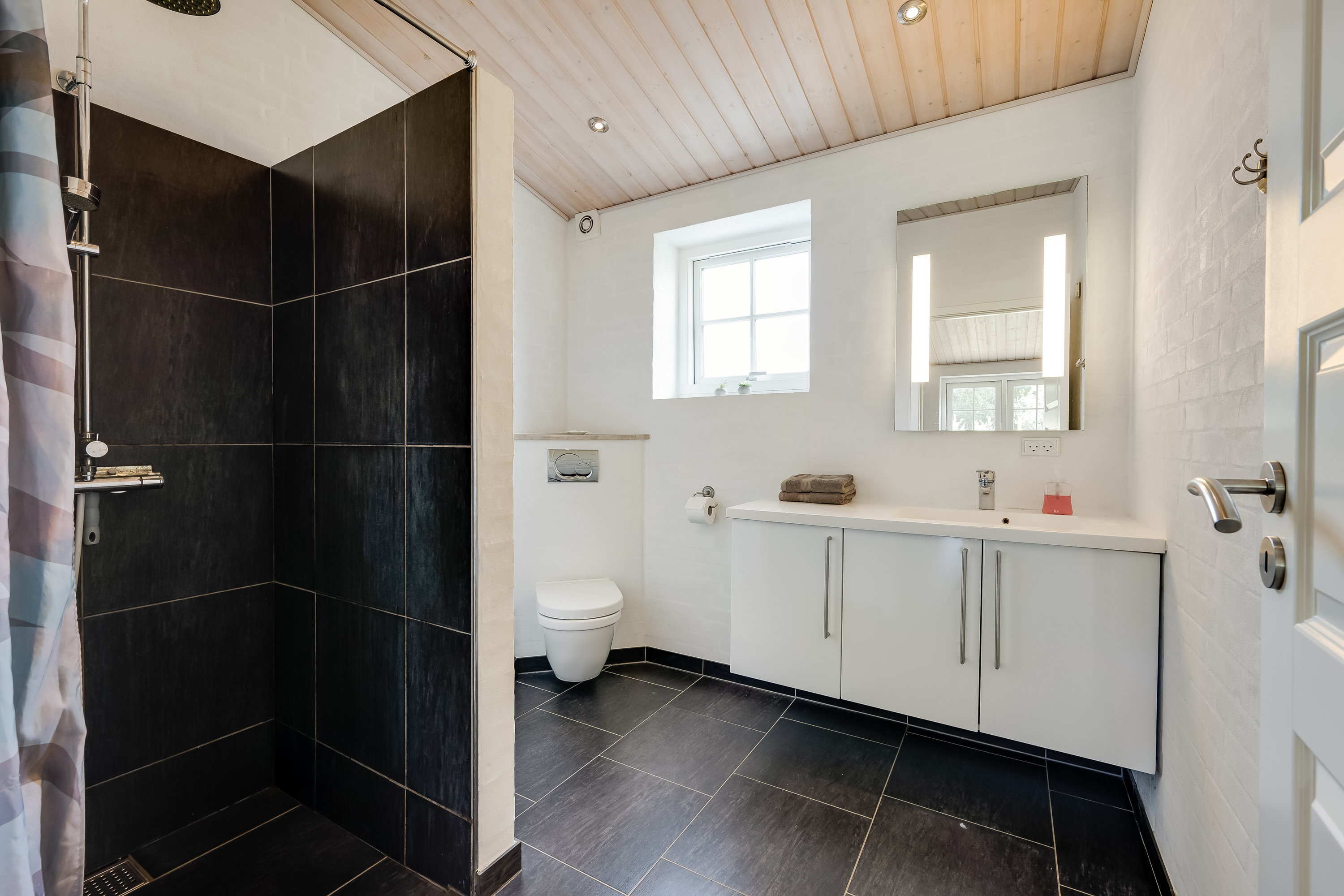 Fremhævet  billede i fuldskærmstilstand. Billede af Hovænget 17, Ho, 6857 Blåvand