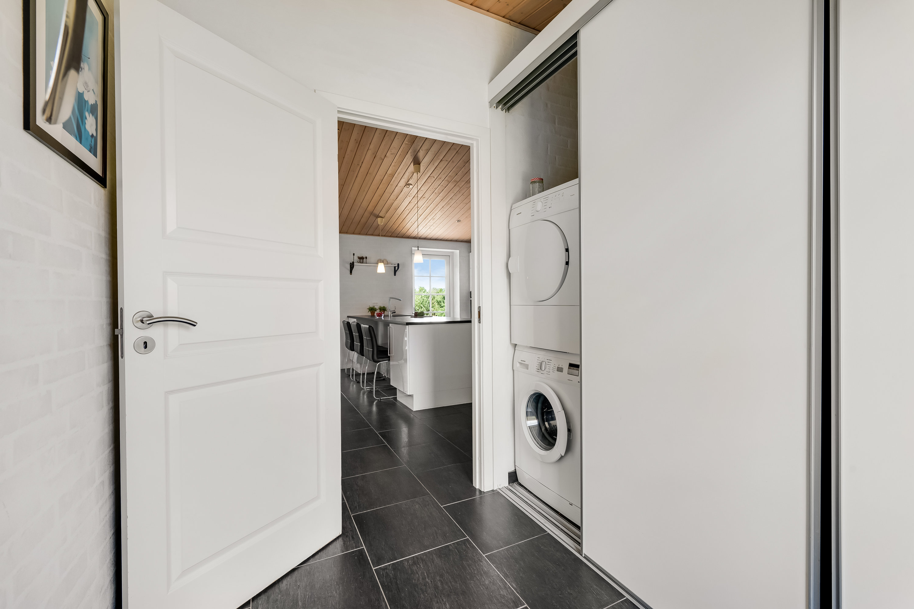 Fremhævet  billede i fuldskærmstilstand. Billede af Hovænget 17, Ho, 6857 Blåvand