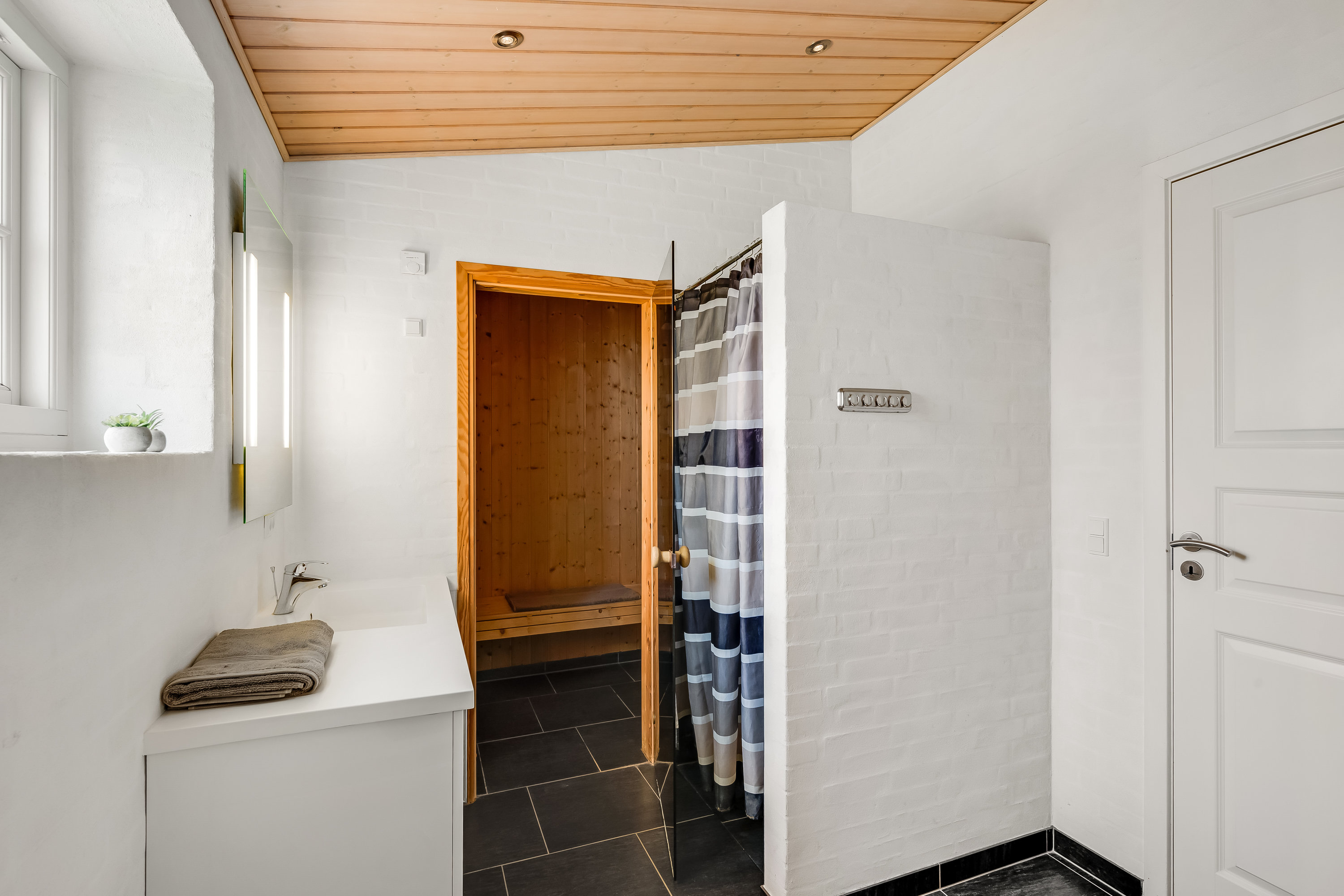 Fremhævet  billede i fuldskærmstilstand. Billede af Hovænget 17, Ho, 6857 Blåvand