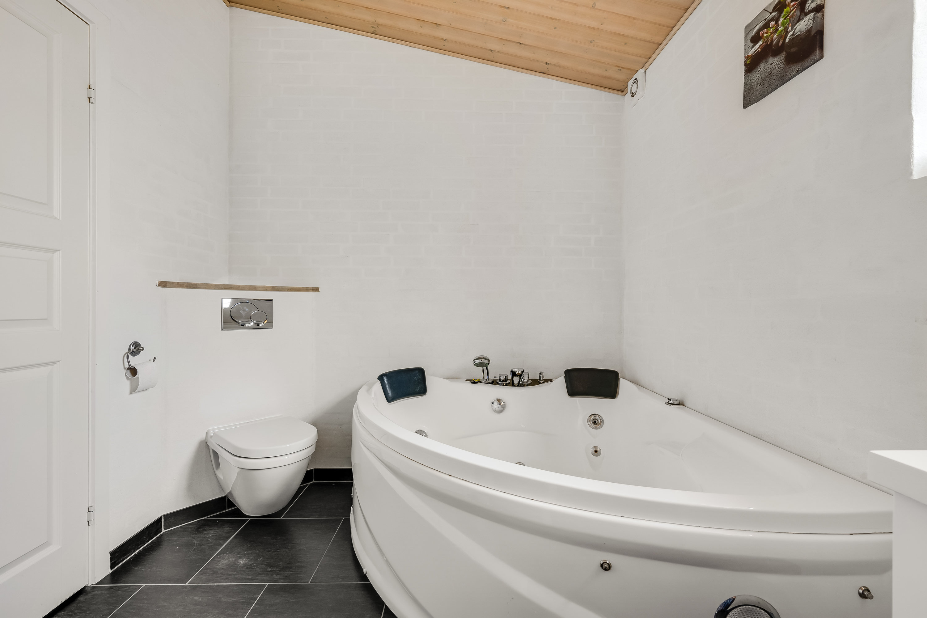 Fremhævet  billede i fuldskærmstilstand. Billede af Hovænget 17, Ho, 6857 Blåvand