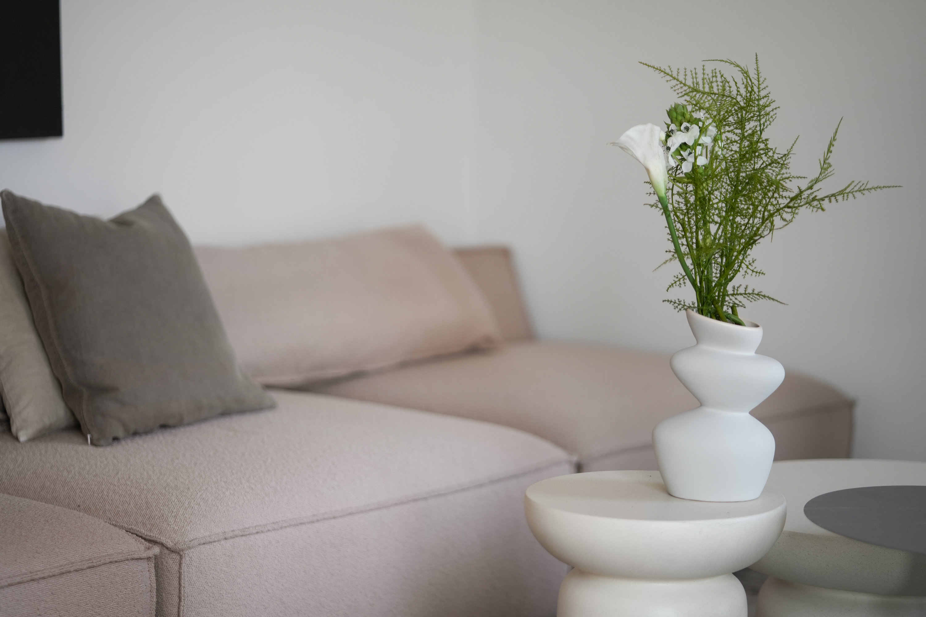 Fremhævet andet billede i fuldskærmstilstand. Billede af Teglholmsgade 12E, 5. mf., 2450 København SV