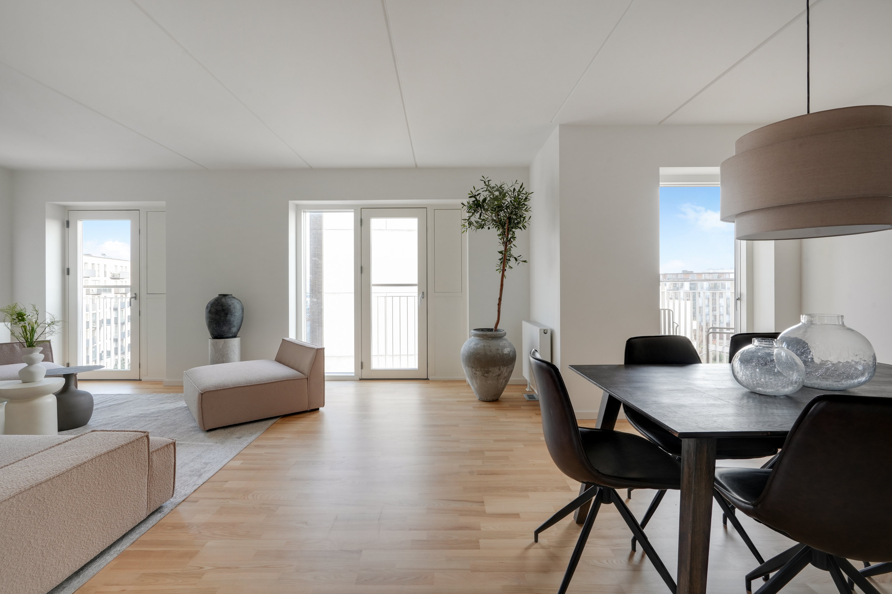 Miniaturebillede 1: andet. Billede af Teglholmsgade 12E, 5. mf., 2450 København SV