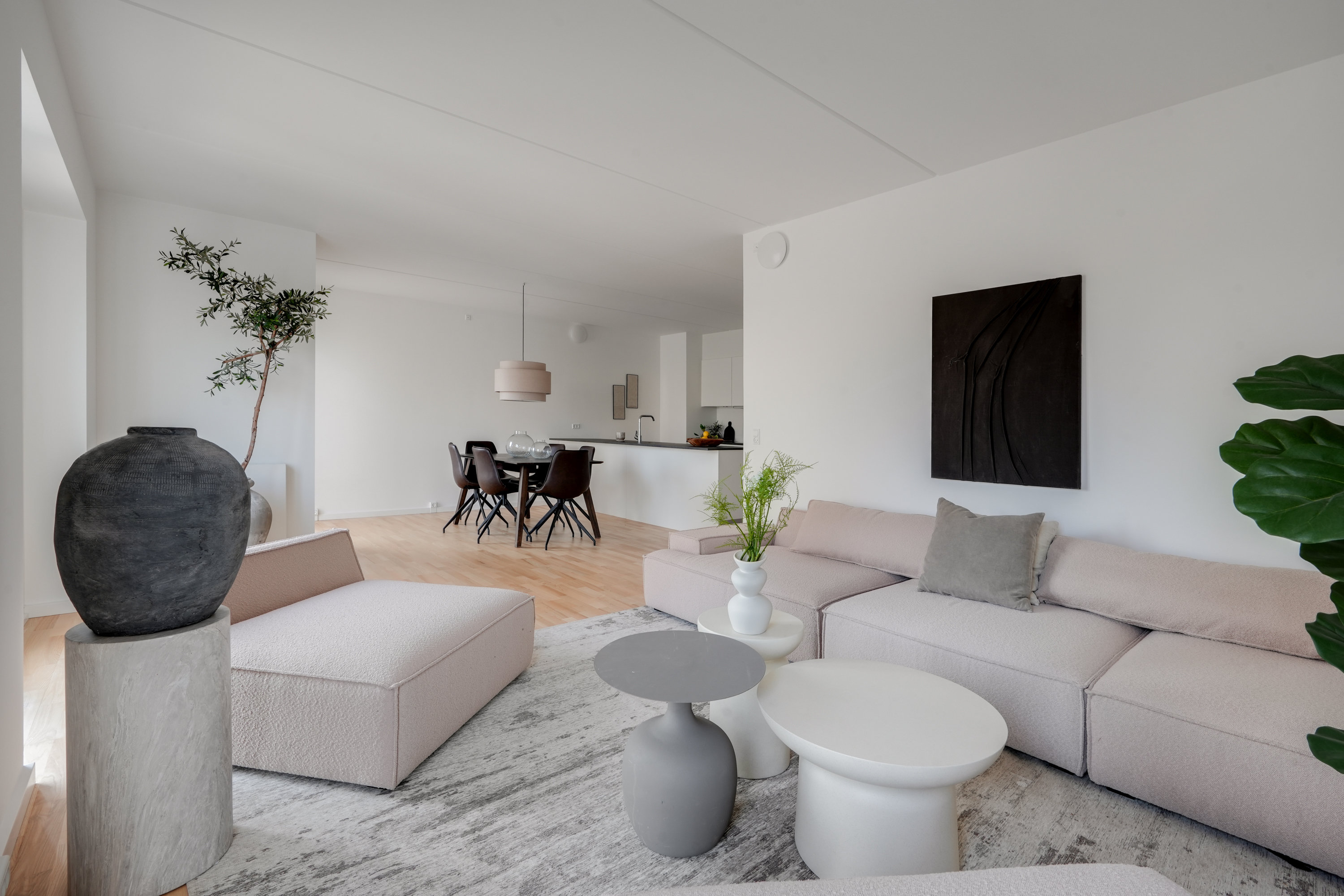 Ejerlejlighed: Andet på Teglholmsgade 12E, 5. mf., 2450 København SV