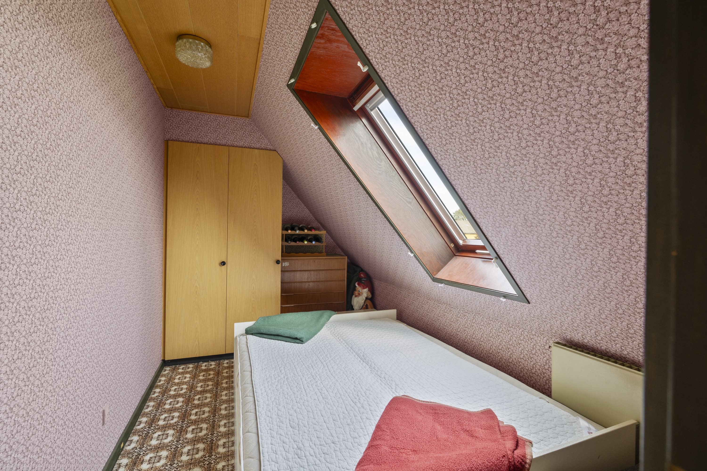 Fremhævet  billede i fuldskærmstilstand. Billede af Tryggelev 13, Tryggelev, 5932 Humble