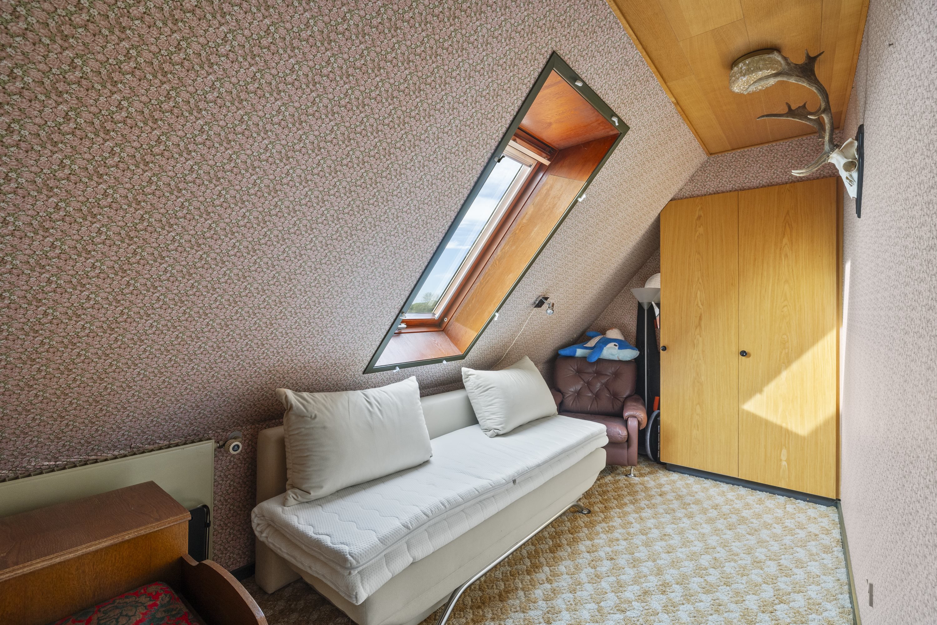 Fremhævet  billede i fuldskærmstilstand. Billede af Tryggelev 13, Tryggelev, 5932 Humble