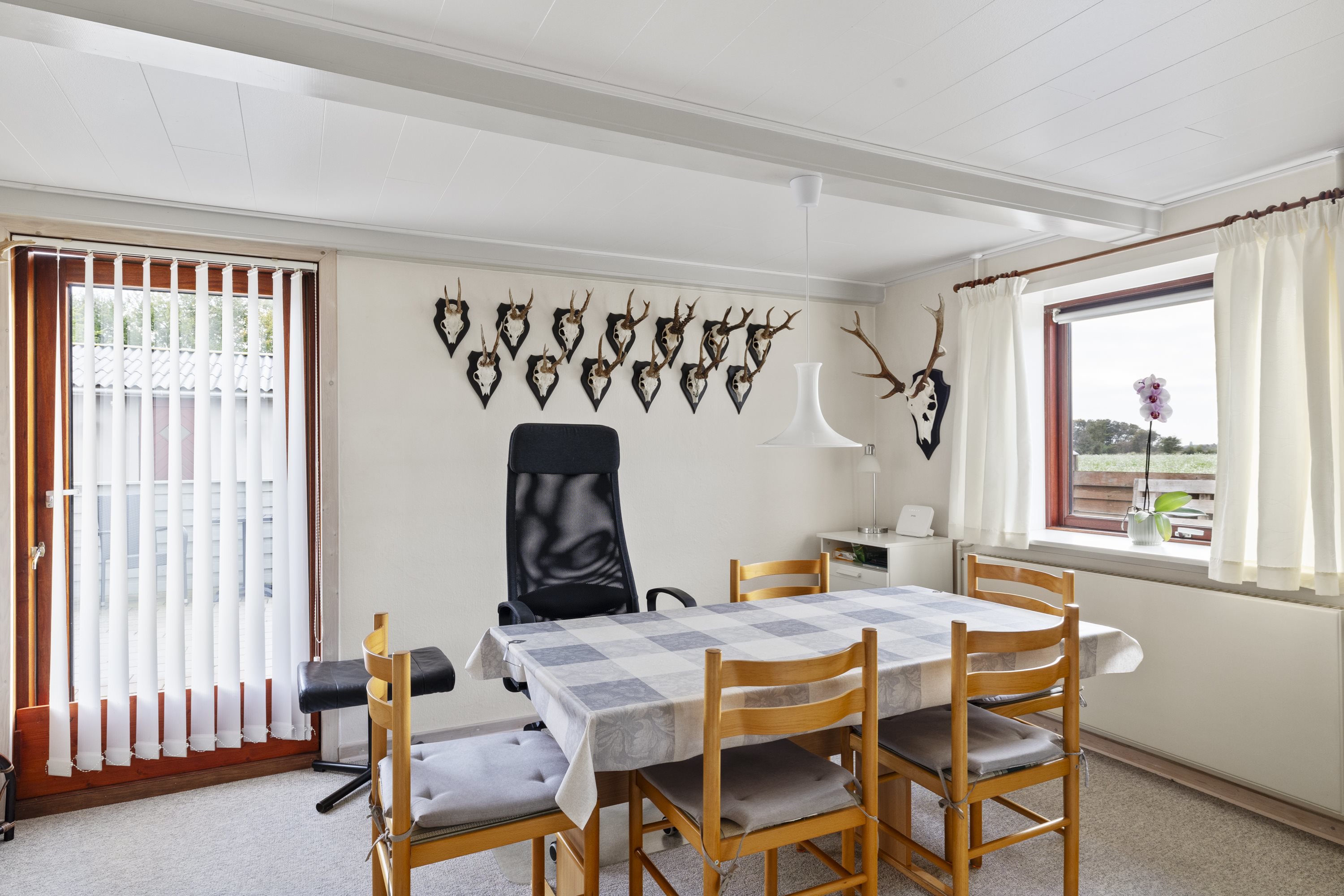 Fremhævet  billede i fuldskærmstilstand. Billede af Tryggelev 13, Tryggelev, 5932 Humble