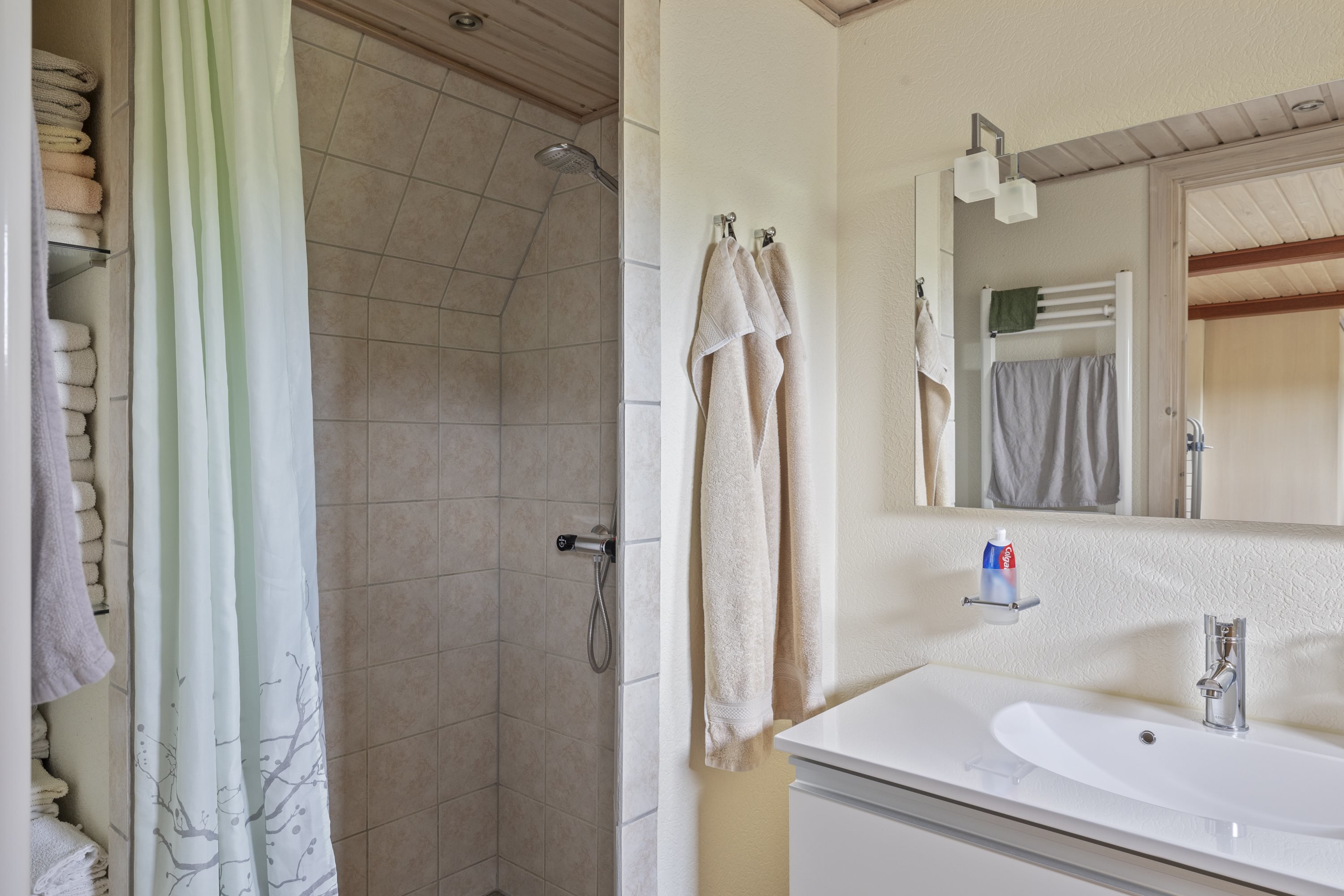 Fremhævet  billede i fuldskærmstilstand. Billede af Tryggelev 13, Tryggelev, 5932 Humble