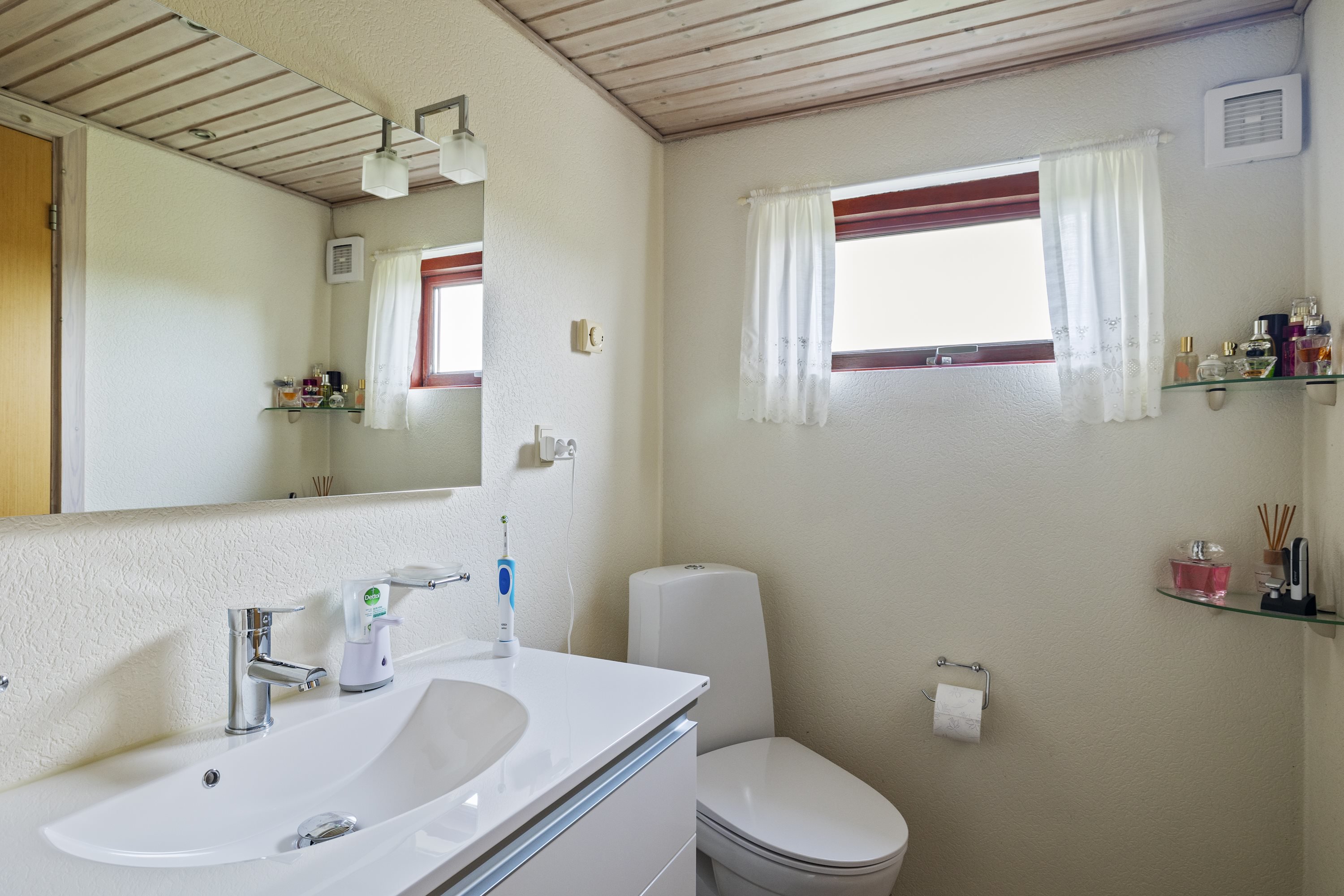 Fremhævet  billede i fuldskærmstilstand. Billede af Tryggelev 13, Tryggelev, 5932 Humble