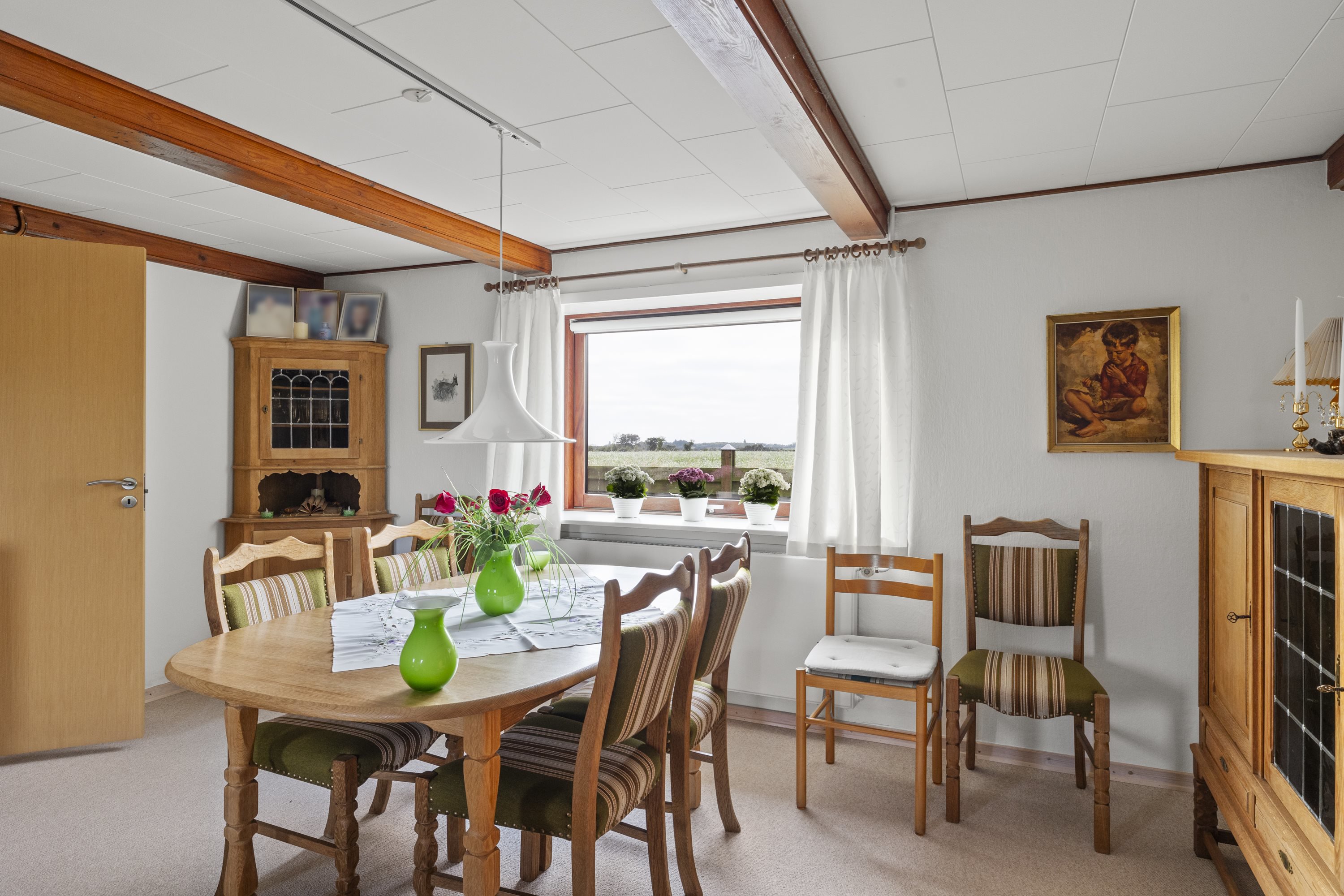 Fremhævet  billede i fuldskærmstilstand. Billede af Tryggelev 13, Tryggelev, 5932 Humble