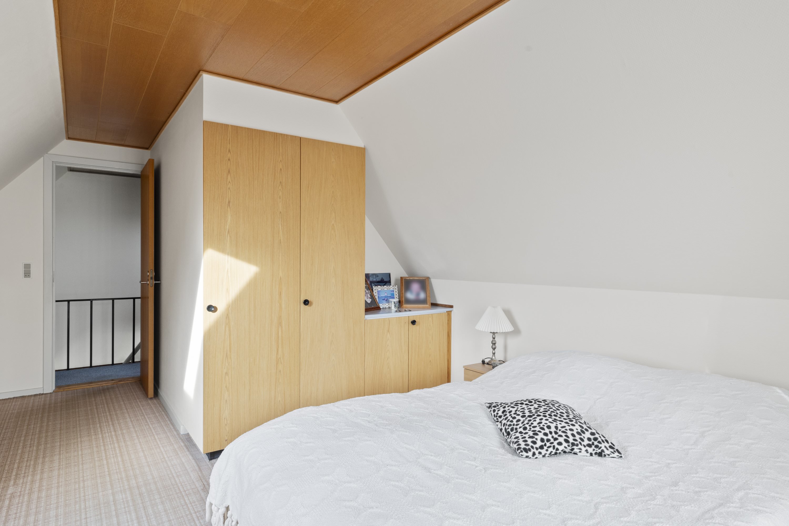 Fremhævet  billede i fuldskærmstilstand. Billede af Tryggelev 13, Tryggelev, 5932 Humble