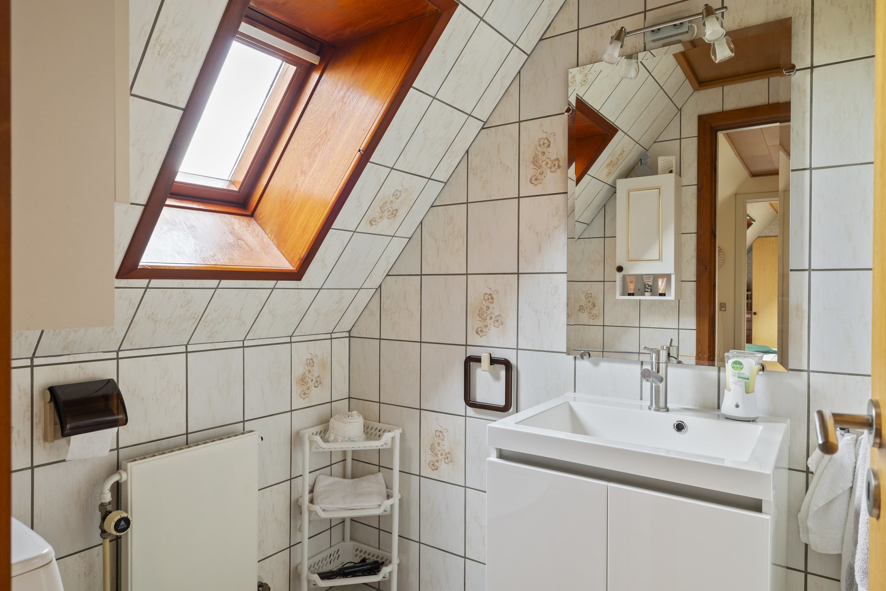 Fremhævet  billede i fuldskærmstilstand. Billede af Tryggelev 13, Tryggelev, 5932 Humble