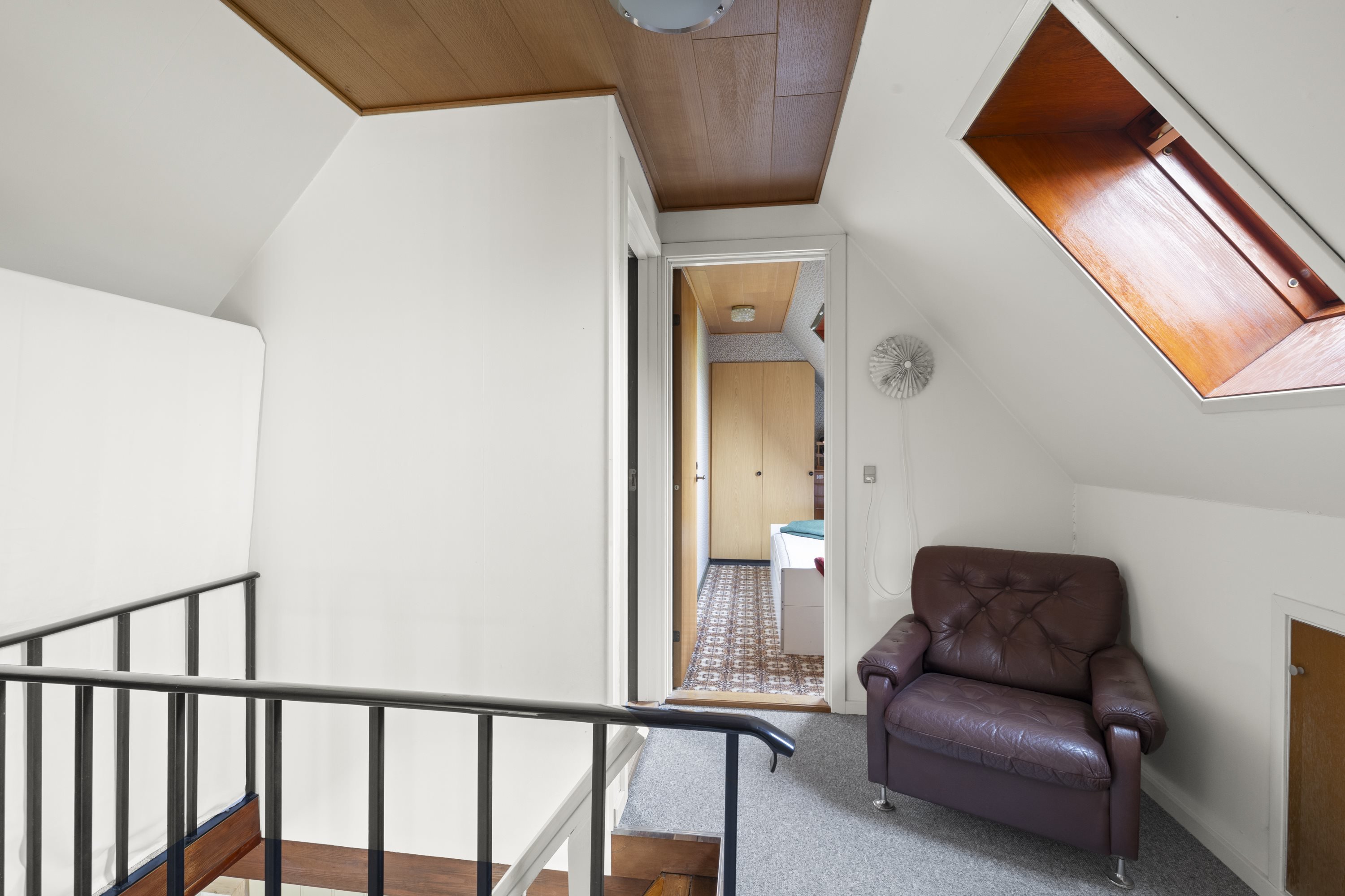 Fremhævet  billede i fuldskærmstilstand. Billede af Tryggelev 13, Tryggelev, 5932 Humble