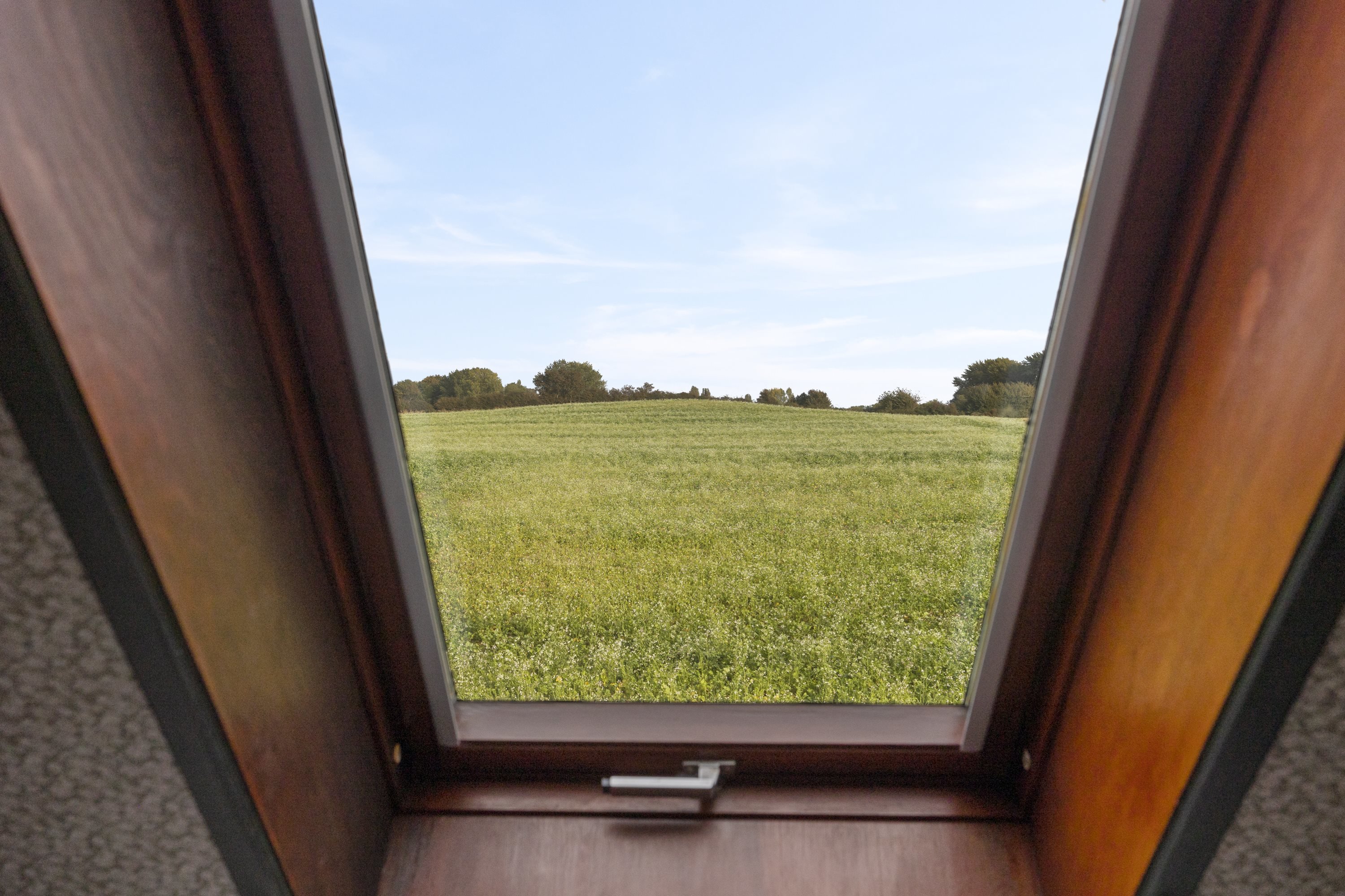 Fremhævet  billede i fuldskærmstilstand. Billede af Tryggelev 13, Tryggelev, 5932 Humble