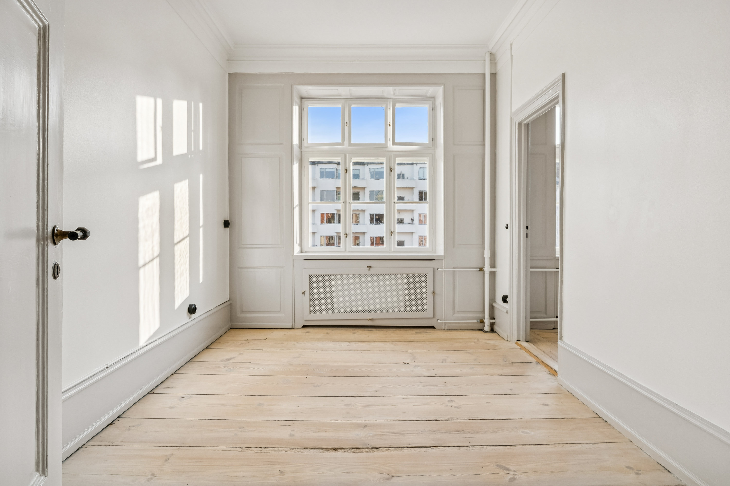 Fremhævet værelse billede i fuldskærmstilstand. Billede af Overgaden Neden Vandet 15, 2., 1414 København K