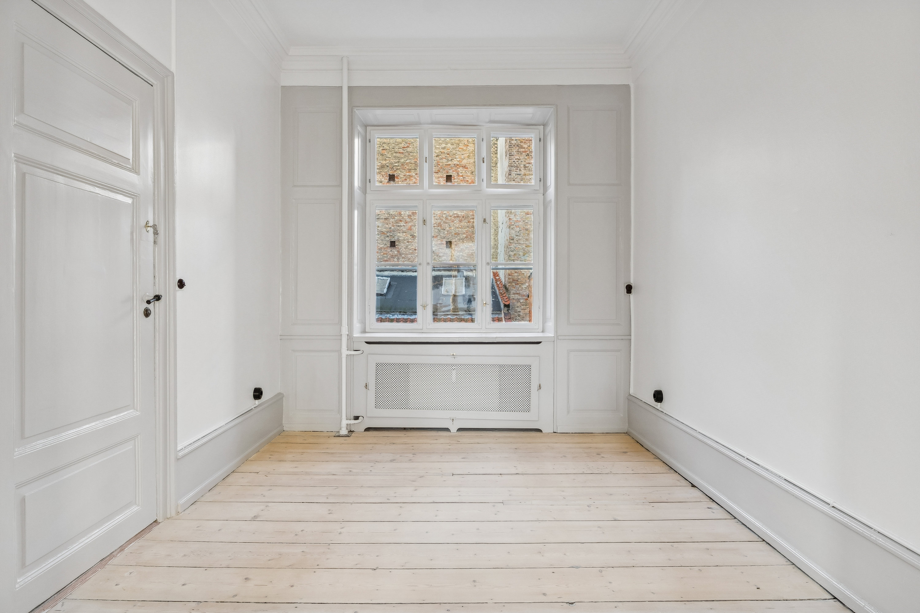 Fremhævet værelse billede i fuldskærmstilstand. Billede af Overgaden Neden Vandet 15, 2., 1414 København K