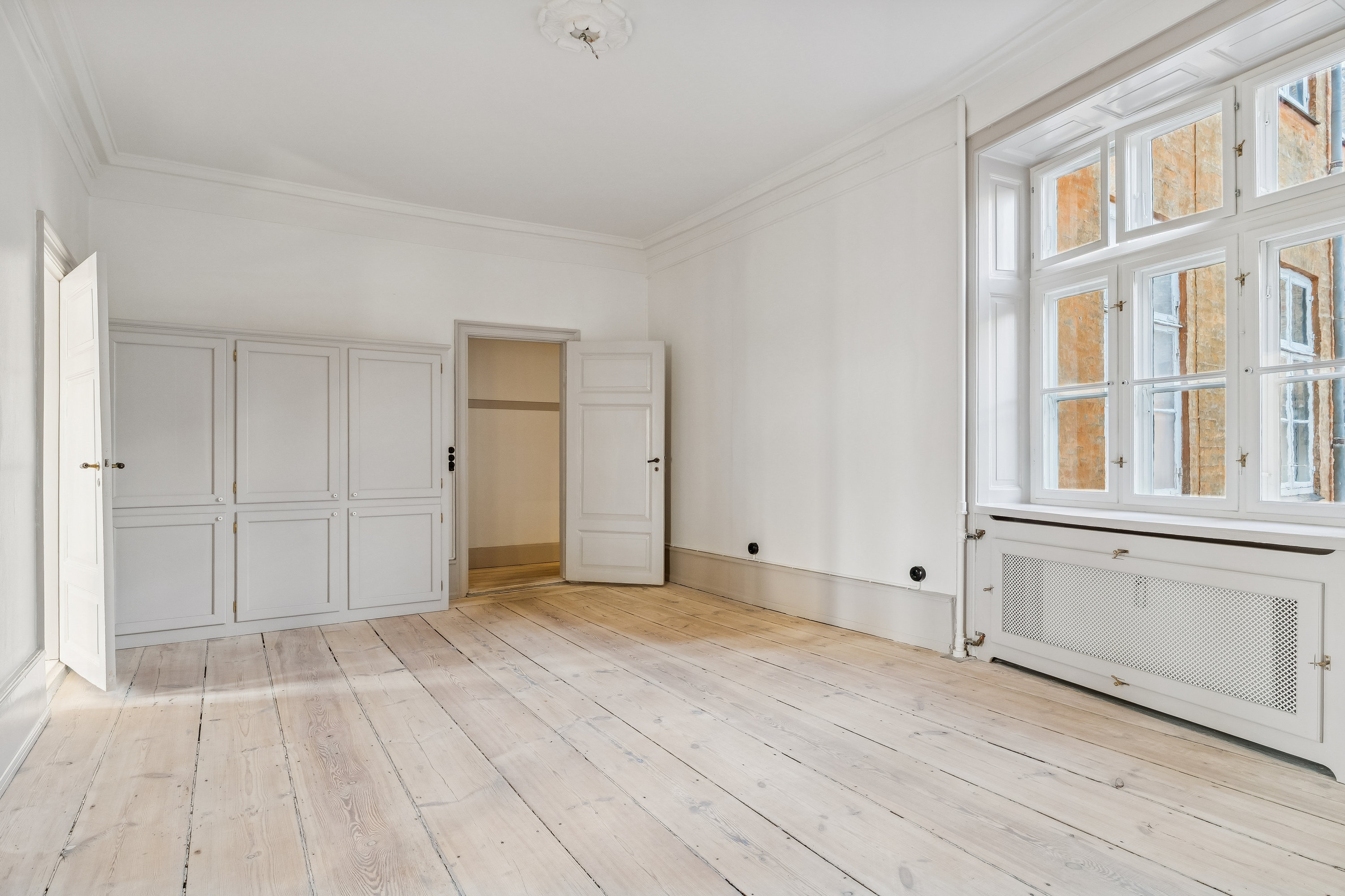 Fremhævet værelse billede i fuldskærmstilstand. Billede af Overgaden Neden Vandet 15, 2., 1414 København K