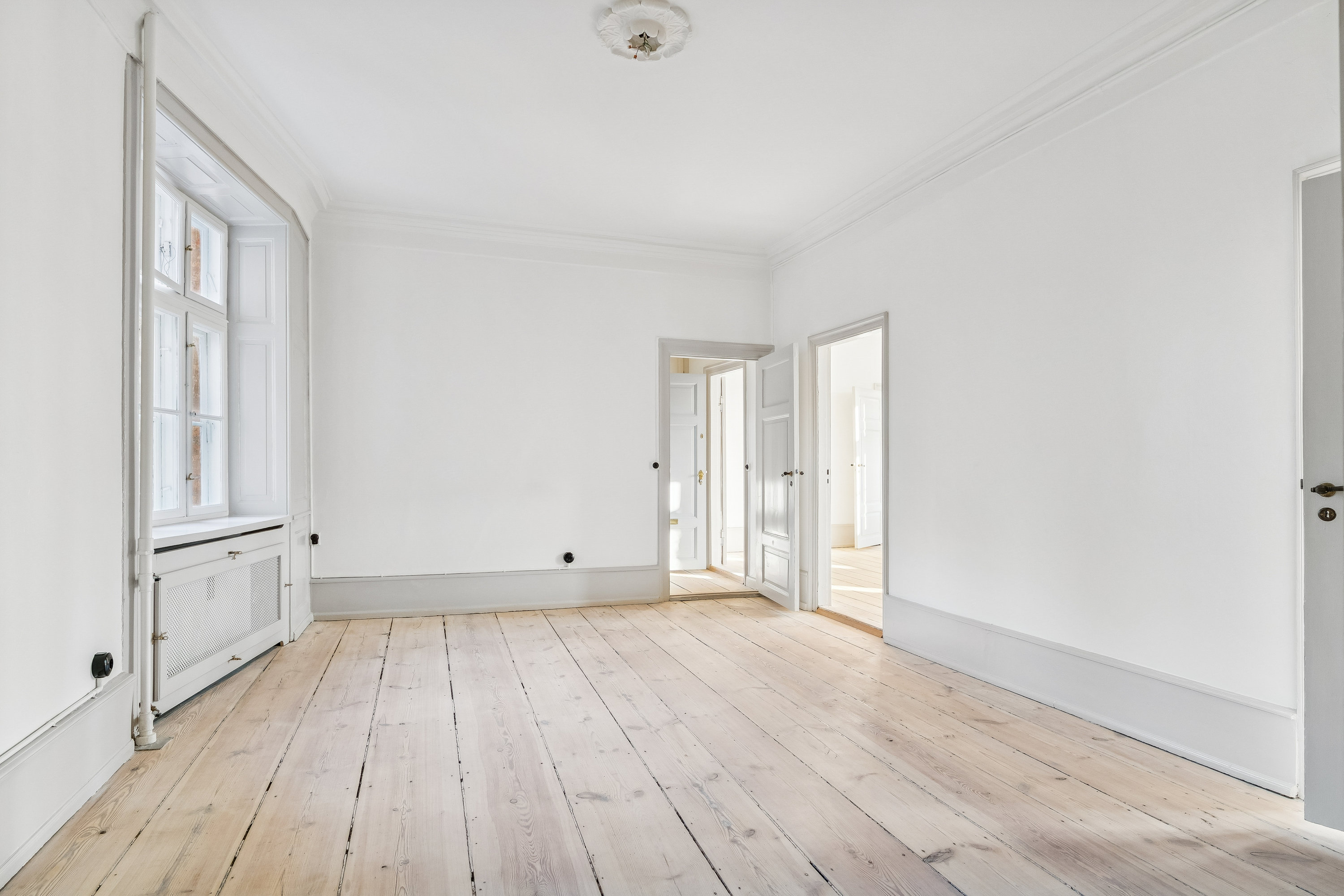 Fremhævet værelse billede i fuldskærmstilstand. Billede af Overgaden Neden Vandet 15, 2., 1414 København K