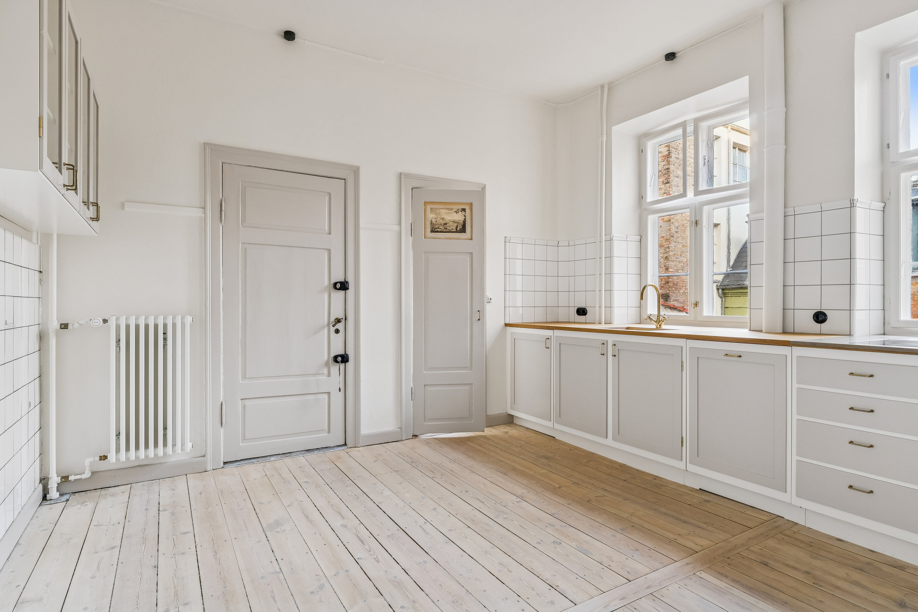 Fremhævet værelse billede i fuldskærmstilstand. Billede af Overgaden Neden Vandet 15, 2., 1414 København K