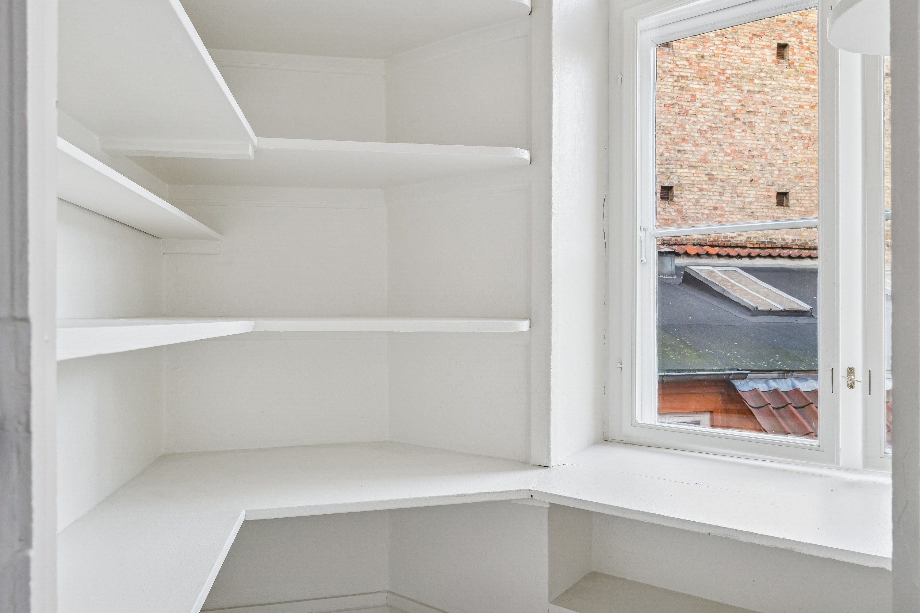 Fremhævet værelse billede i fuldskærmstilstand. Billede af Overgaden Neden Vandet 15, 2., 1414 København K